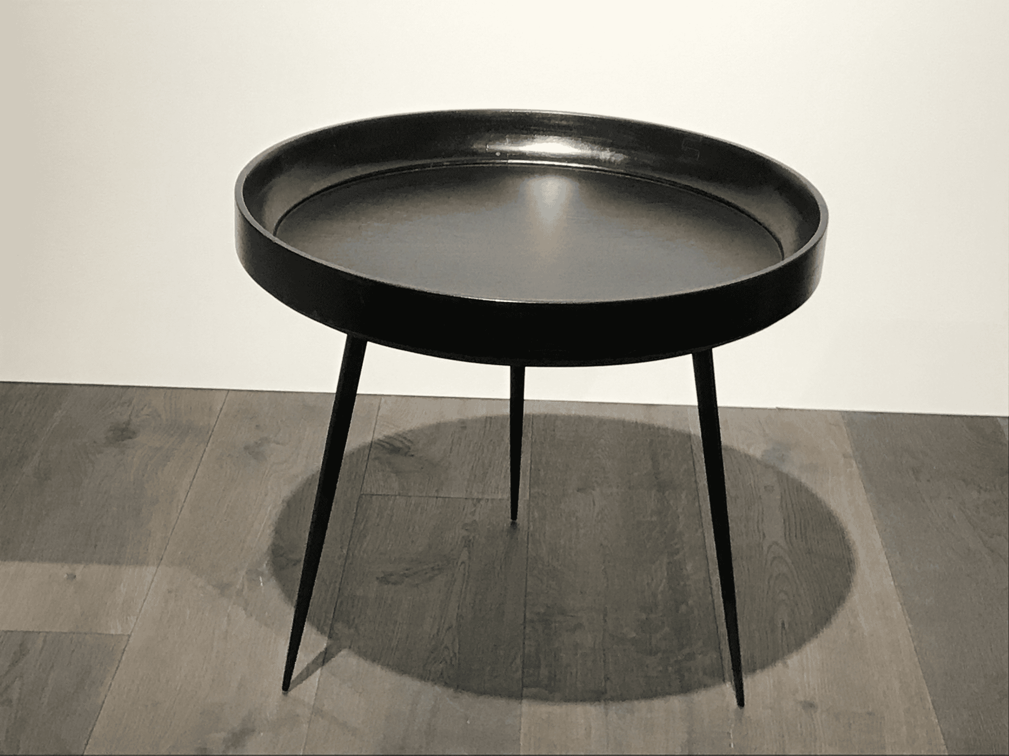 Bowl Table Medium Beistelltisch