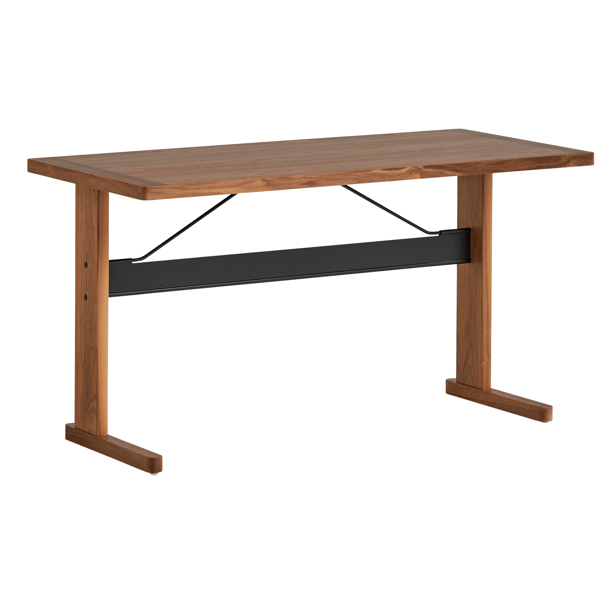 Passerelle Schreibtisch