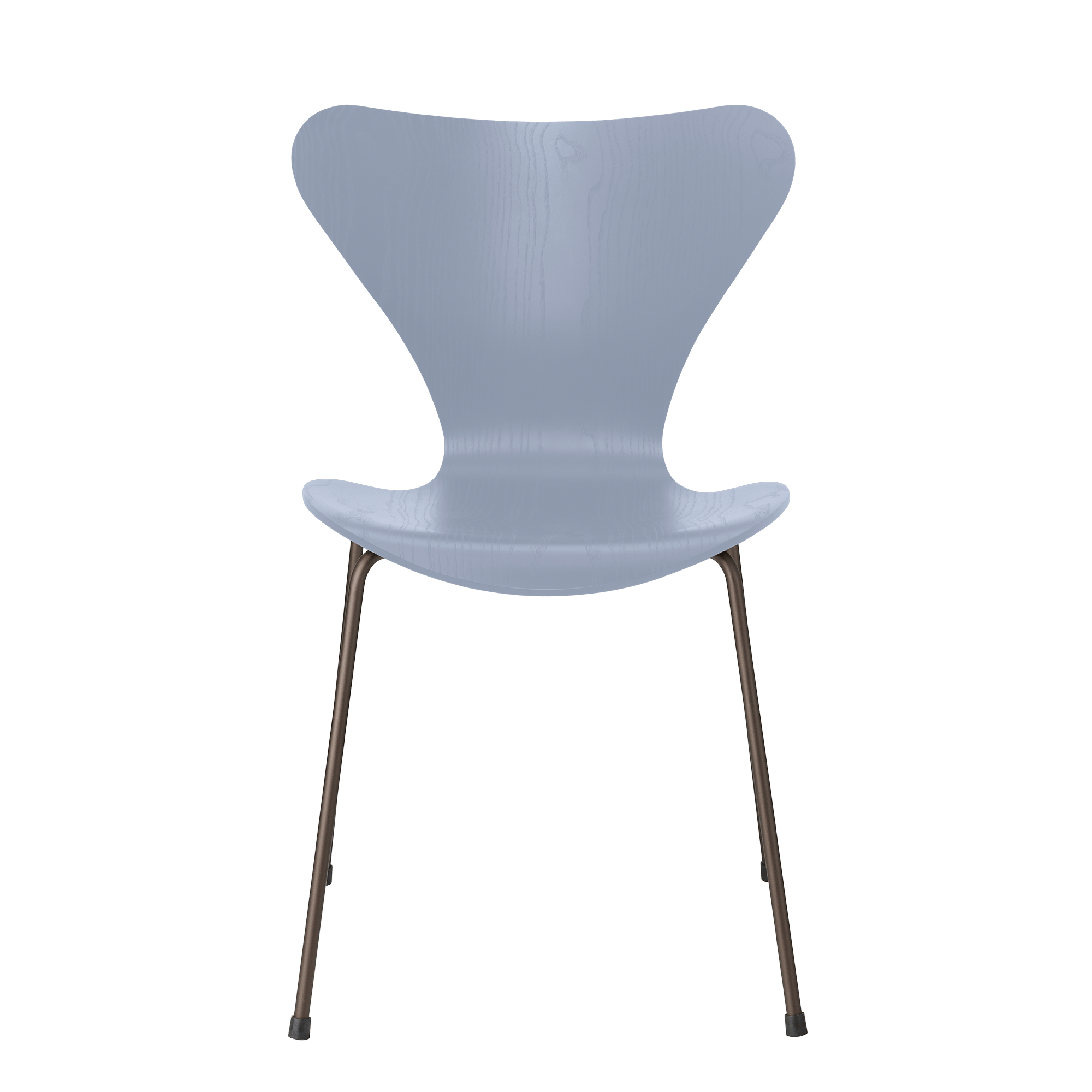 3107 Serie 7 Stuhl farbig