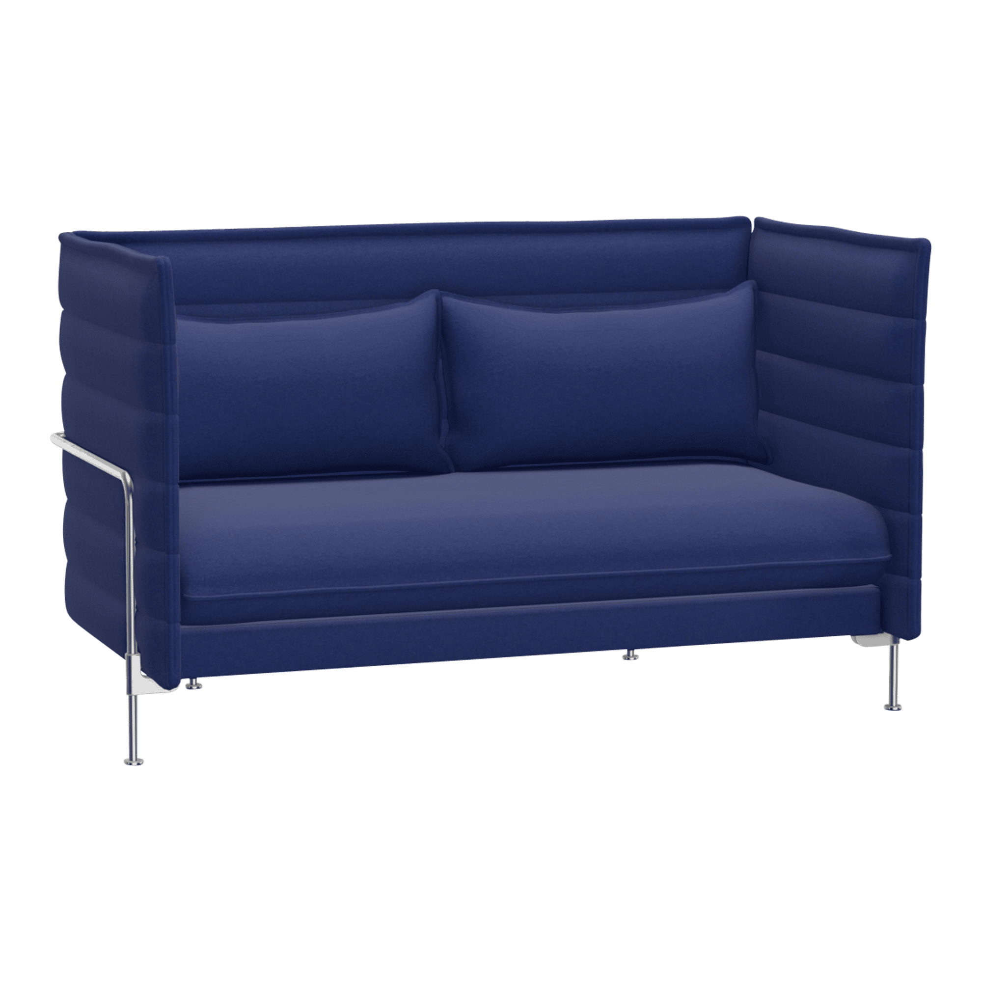 Alcove Lounge Zweisitzer Sofa