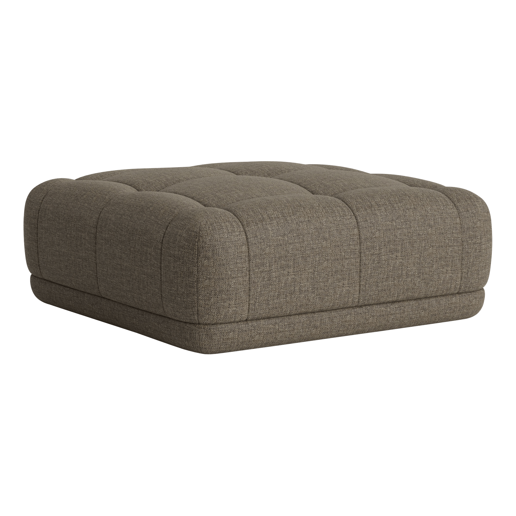 Quilton 05 Ottoman