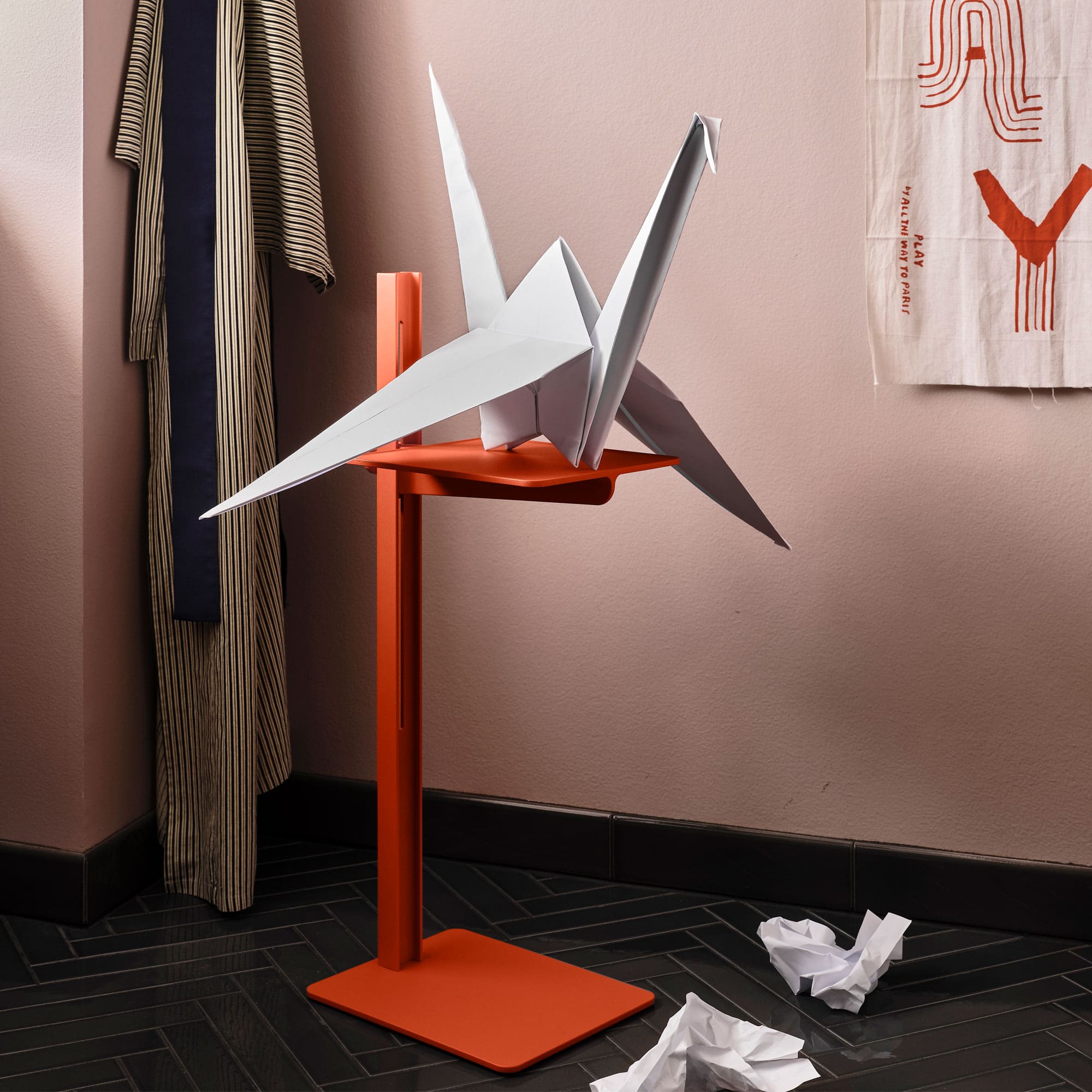 Museum Sidetable Beistelltisch