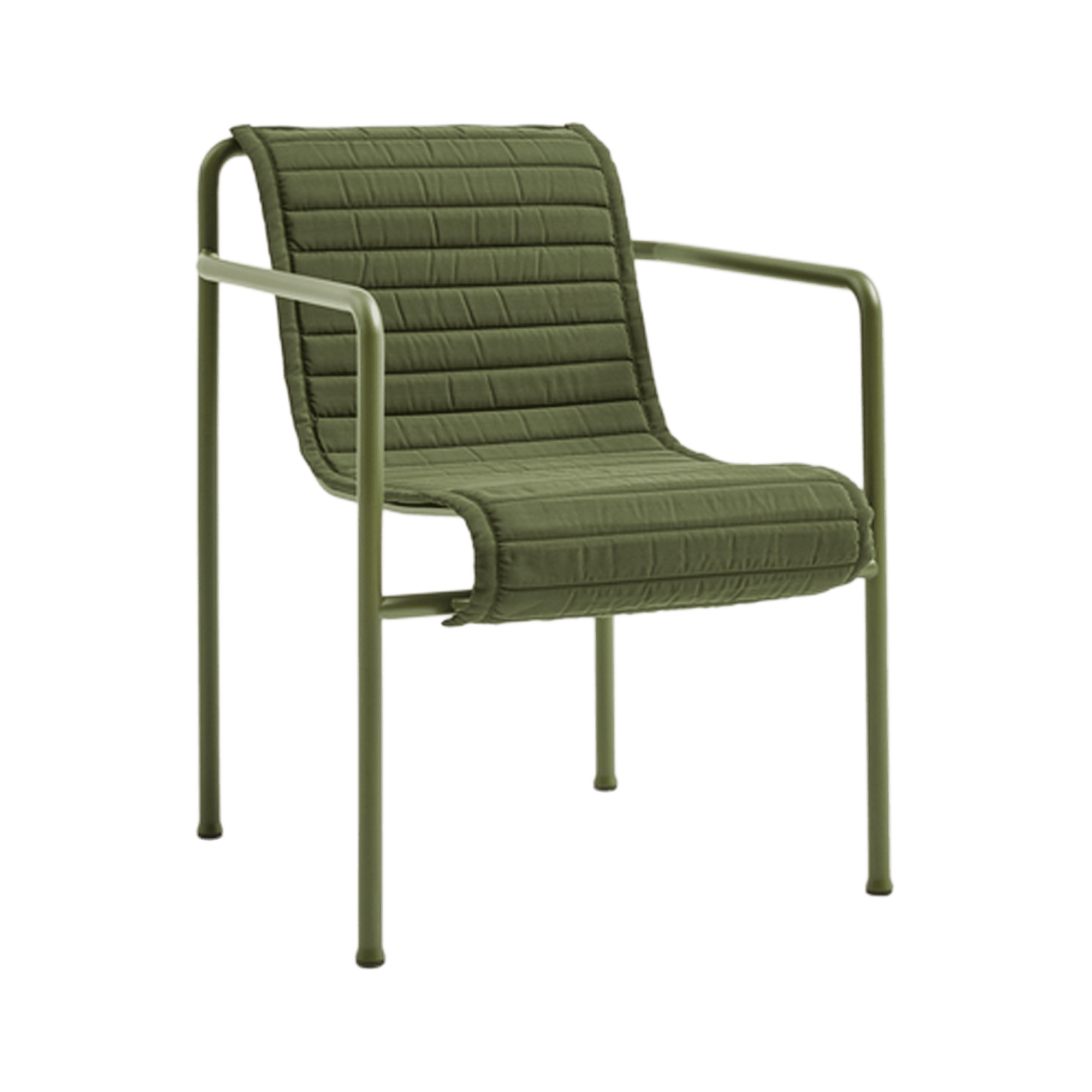 Palissade Dining Armchair Armlehnstuhl