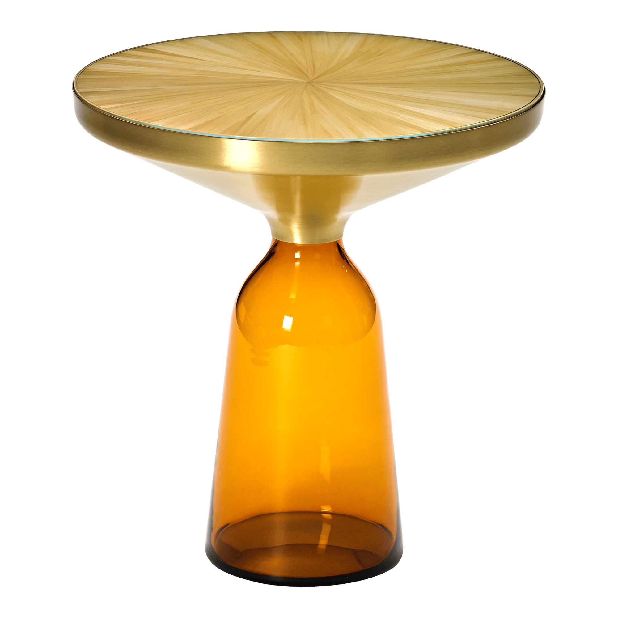 Bell Side Table
