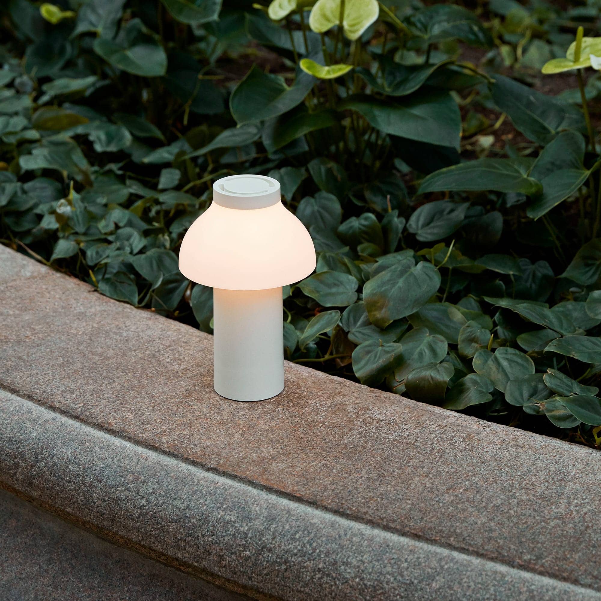 PC tragbare Tischleuchte