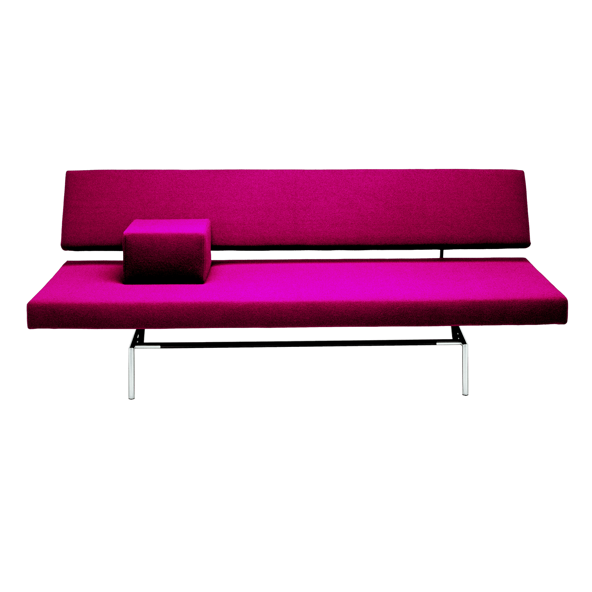 BR 02.7 Schlafsofa