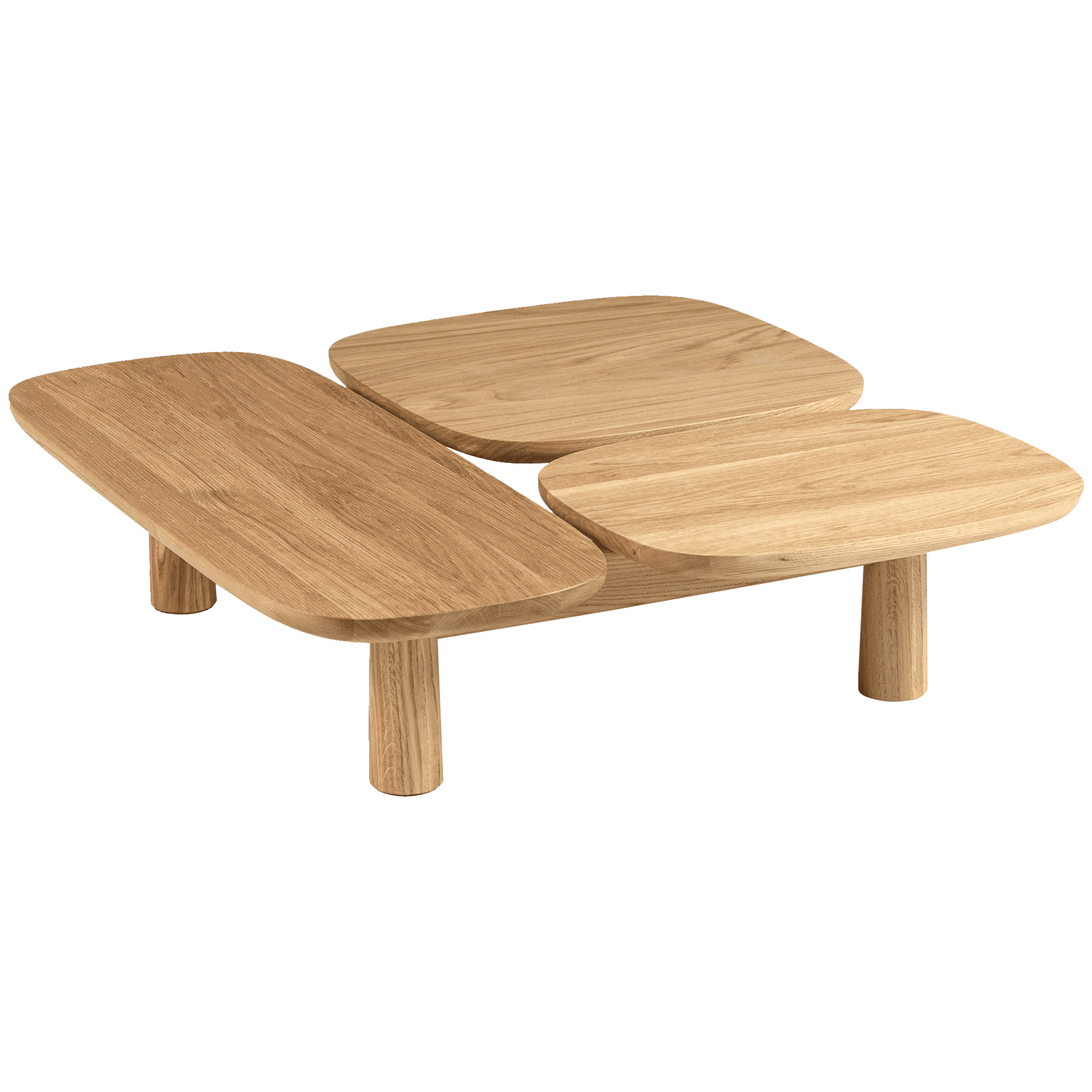 Sinya Coffe Table Beistelltisch