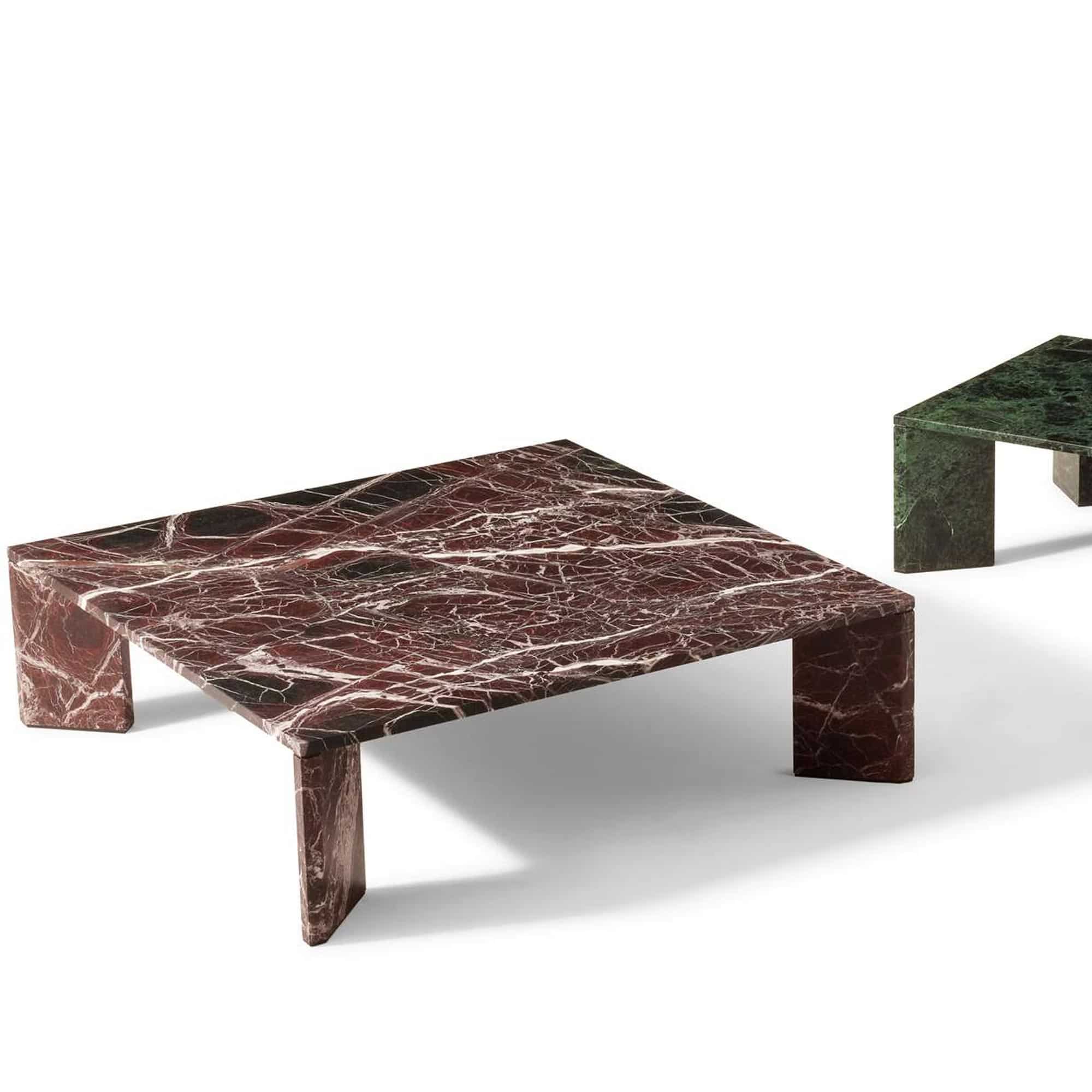 Ordinal Low Table Beistelltisch