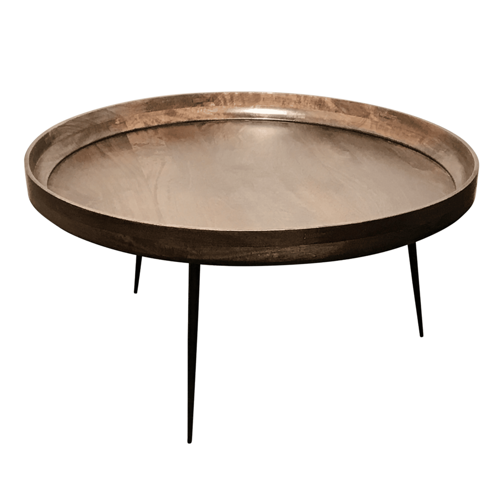 Bowl Table Extra Large Beistelltisch