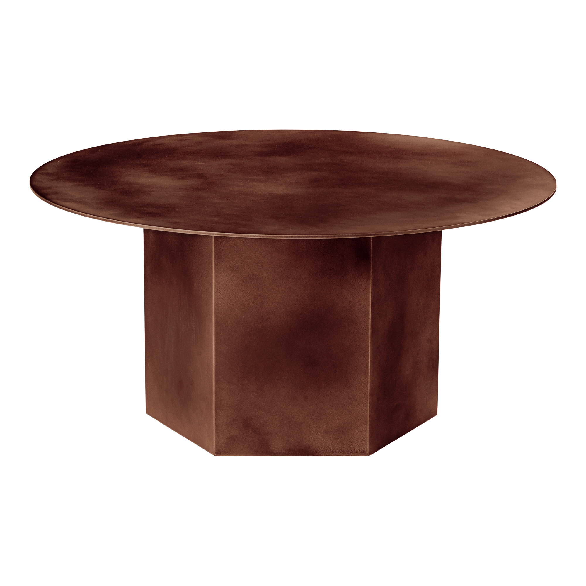 Epic Coffee Table Metal Beistelltisch