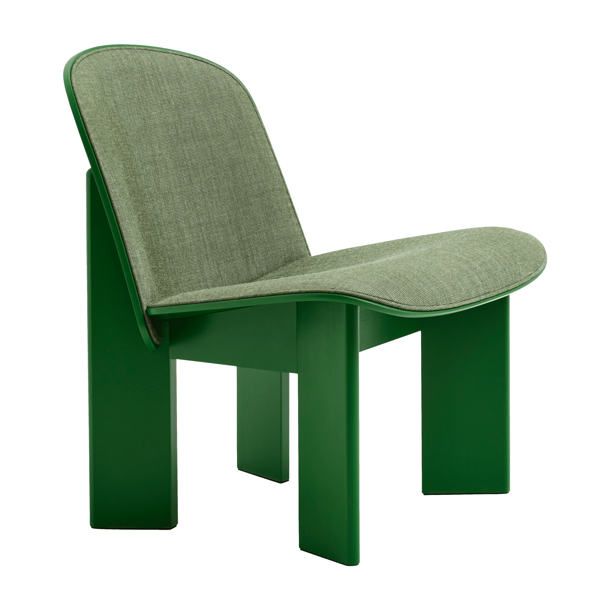 Chisel Lounge Chair