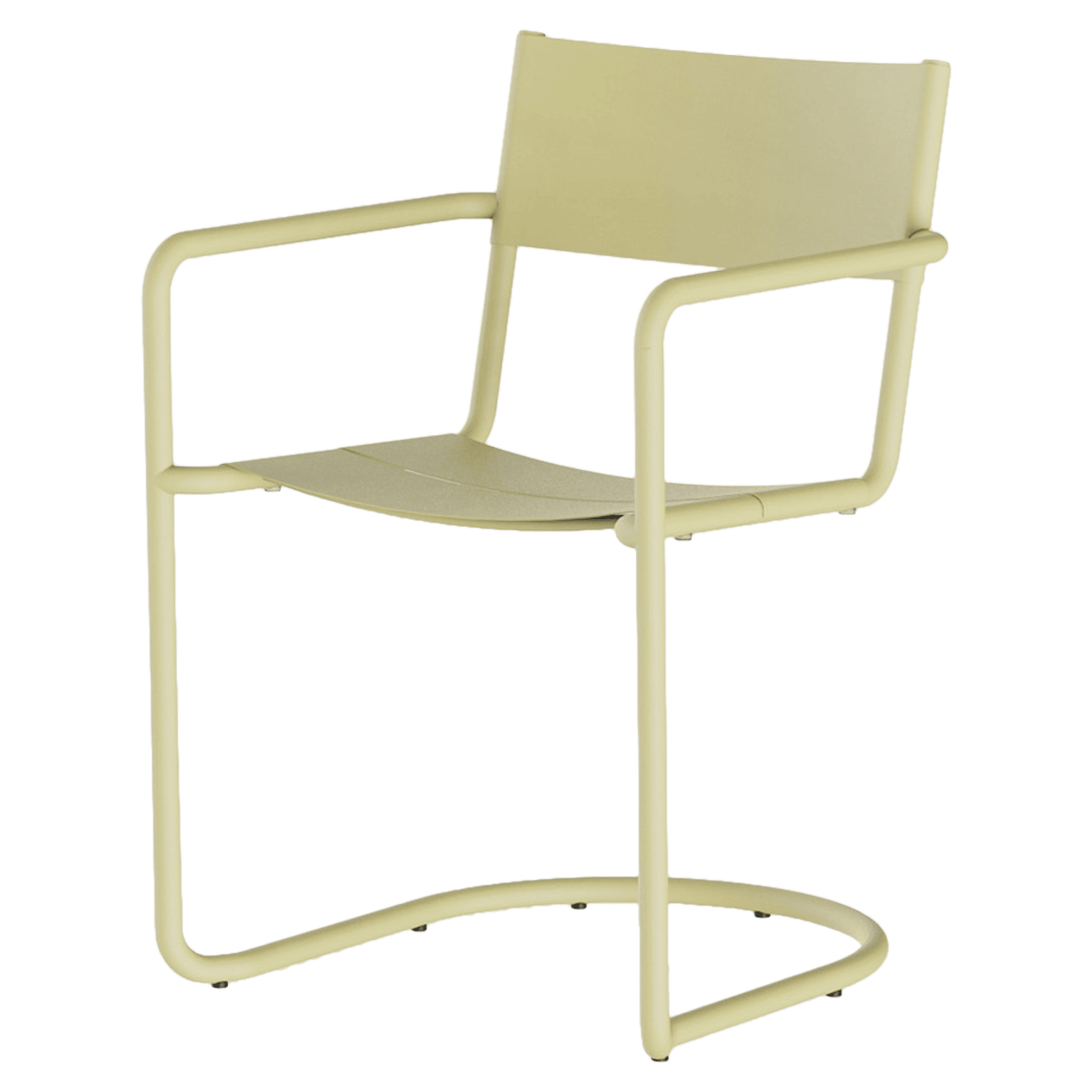 SINE Dining Arm Chair Stuhl