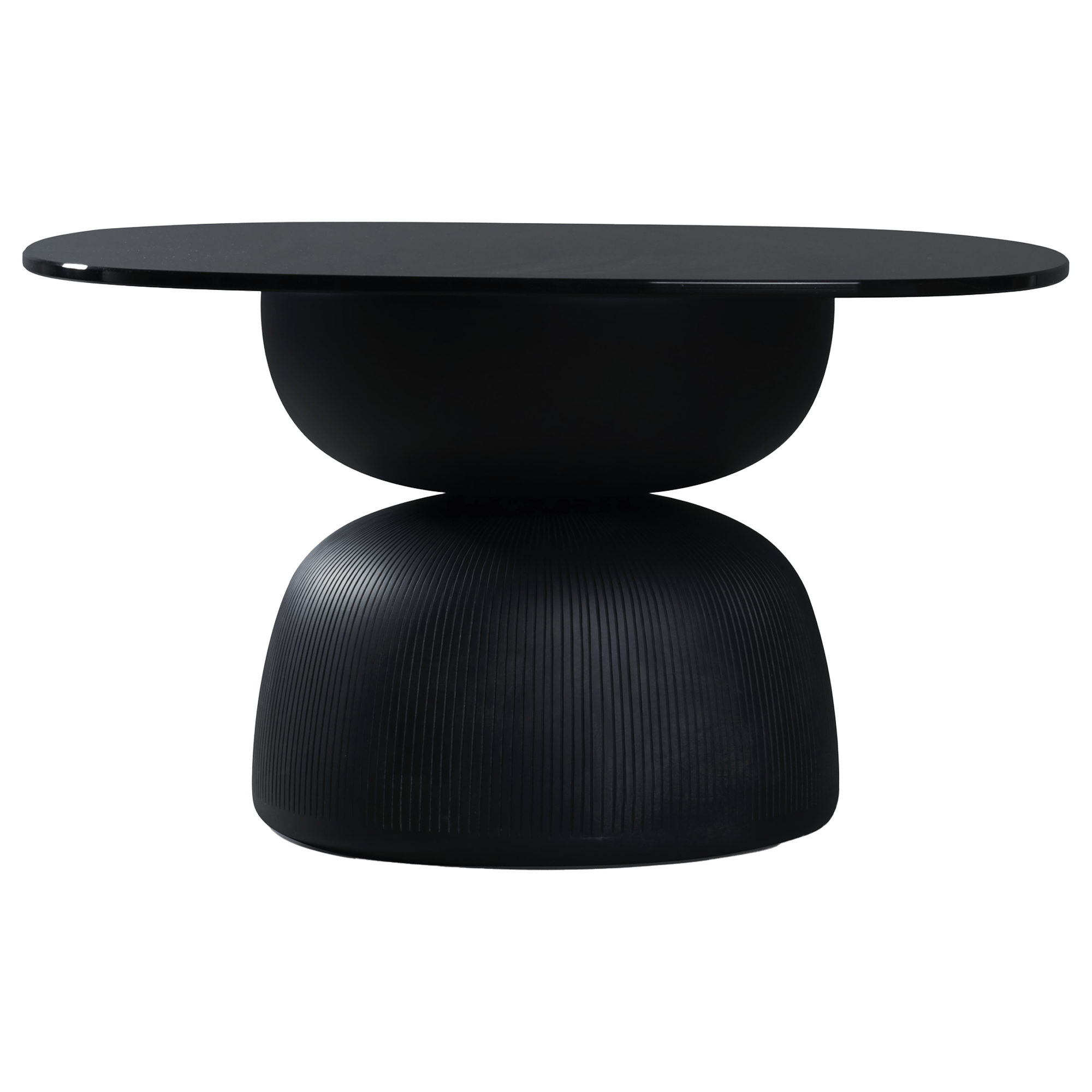 Nera Table low Beistelltisch