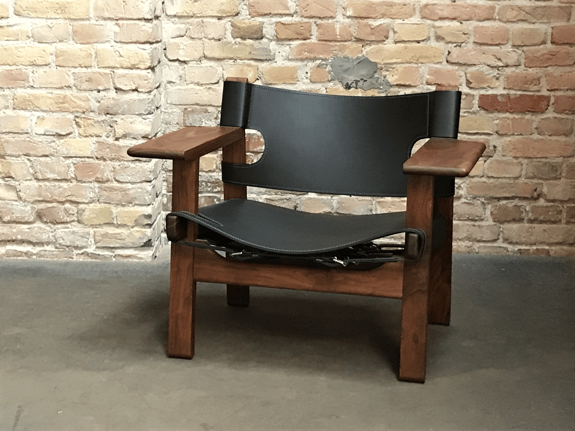 The Spanish Chair 2er-Set Sessel