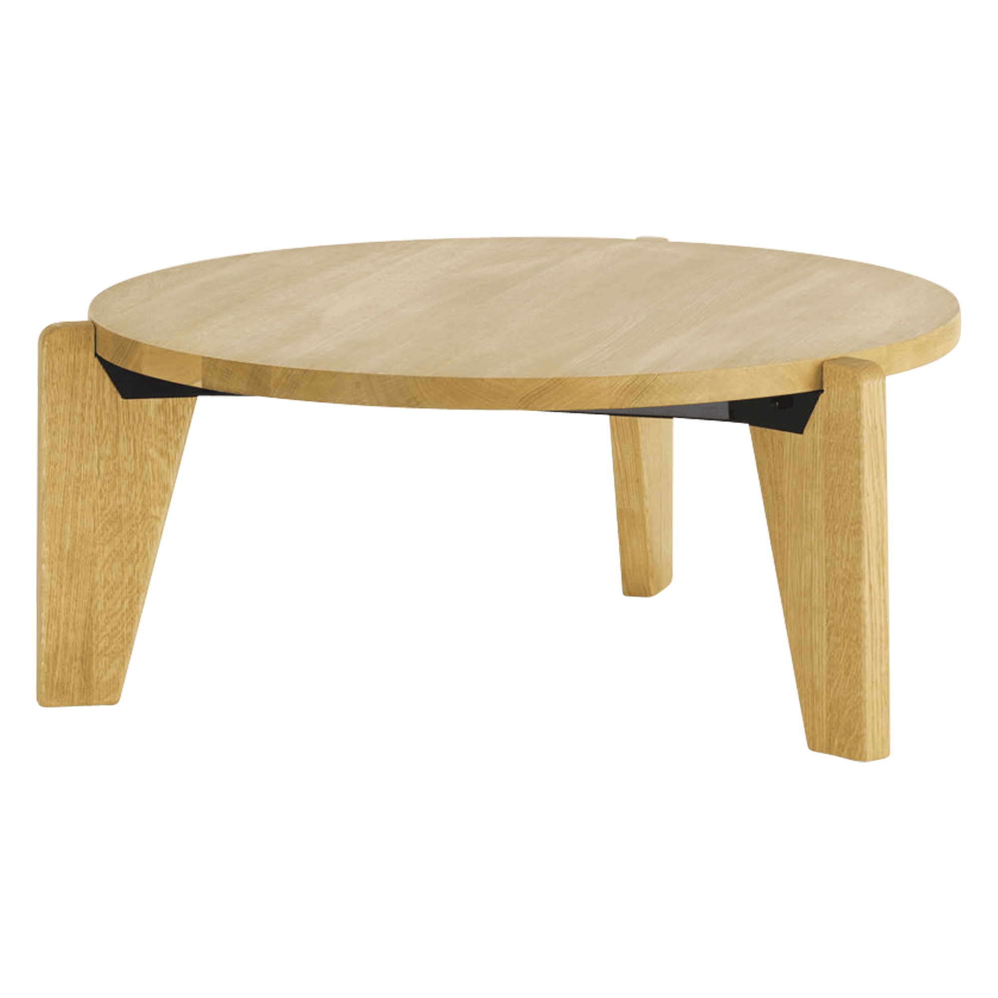 Guéridon Bas Beistelltisch