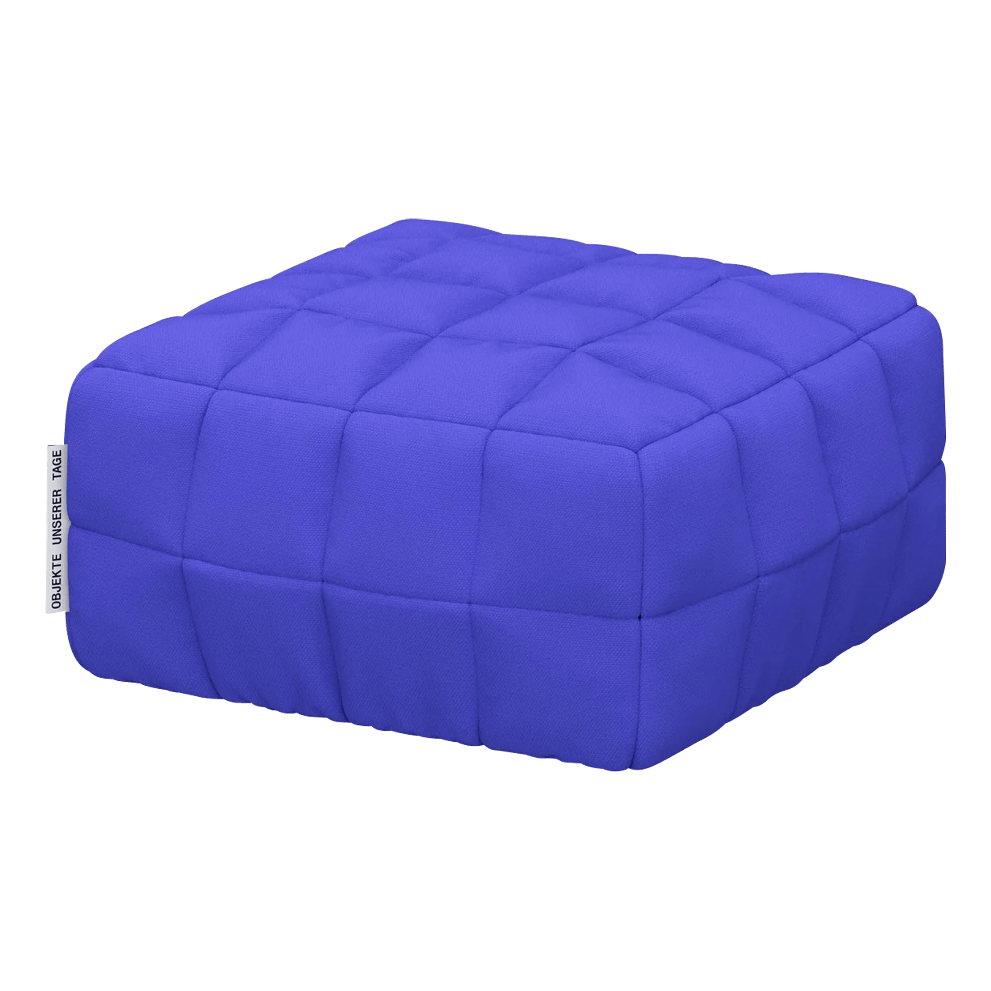 Henn Sofa Pouf Medium