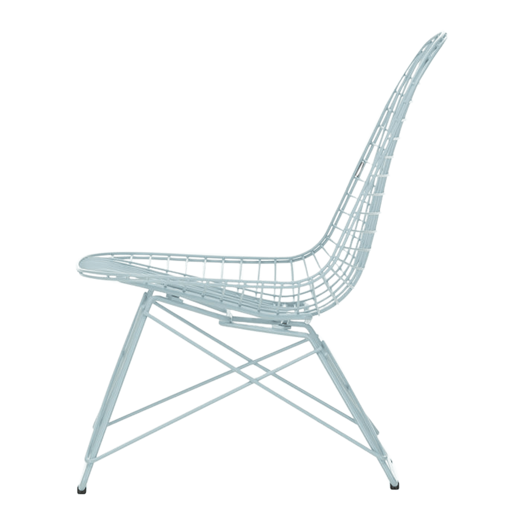 Wire Chair LKR Colours