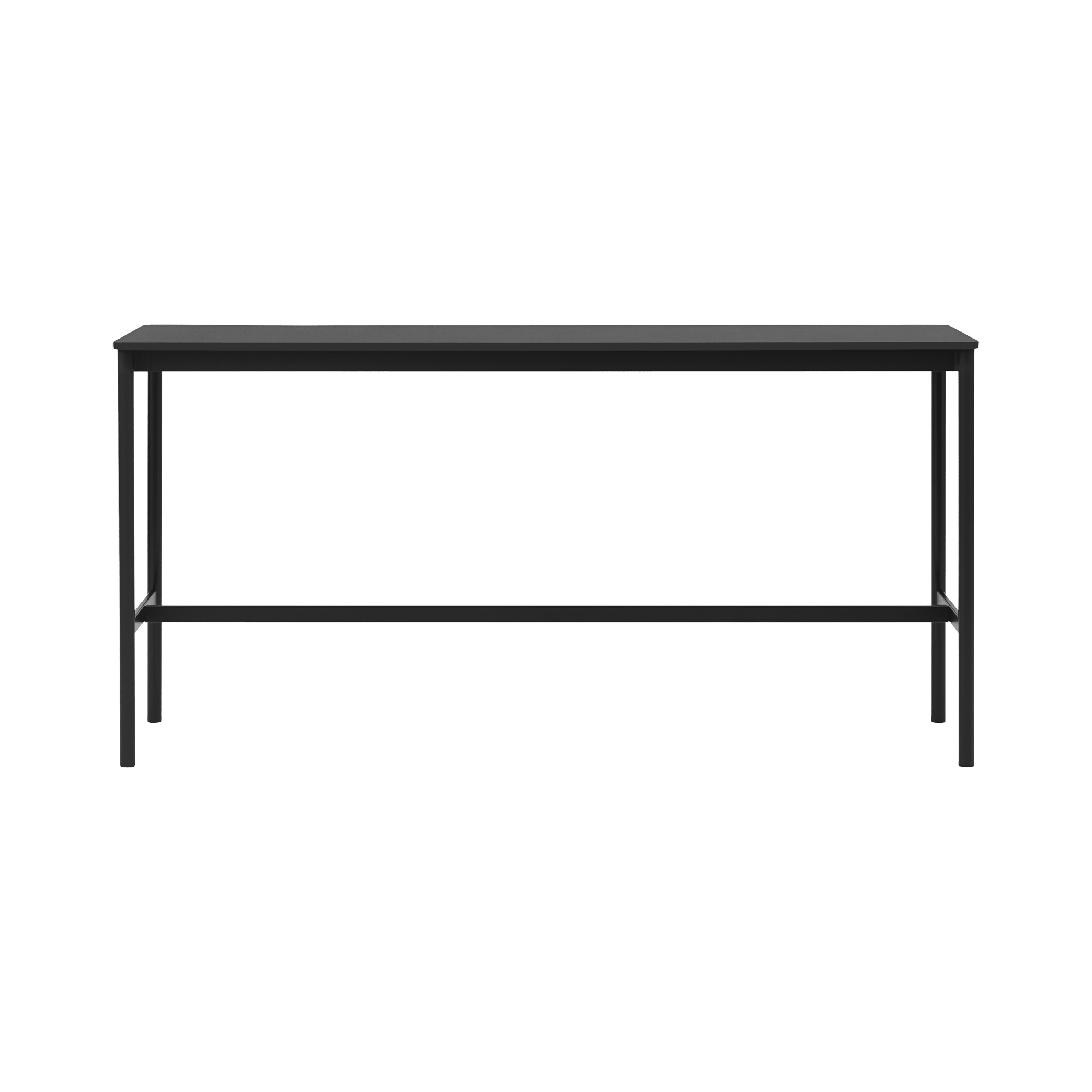 Base High Table Tisch