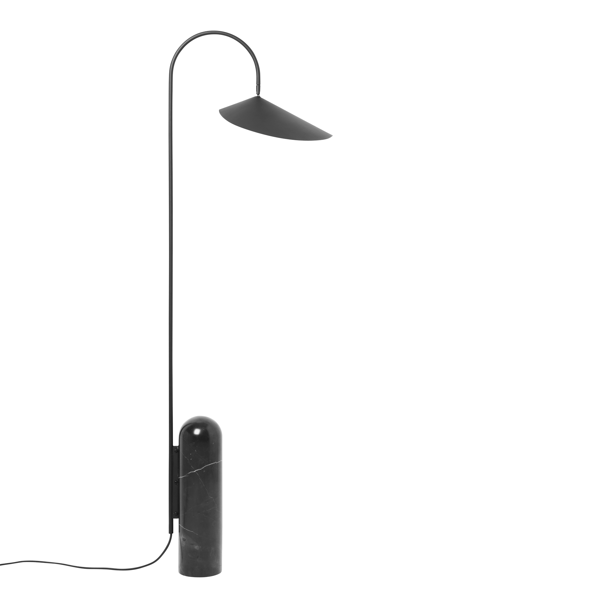 Arum Floor Lamp Stehleuchte