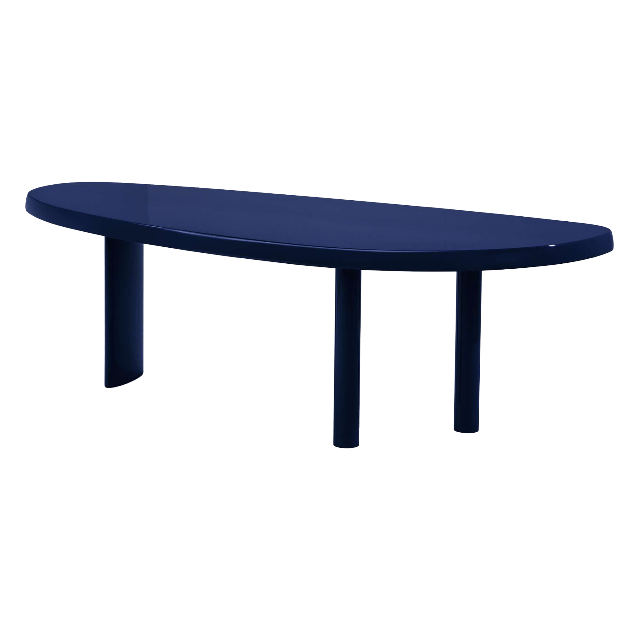 525 Table en forme libre Tisch