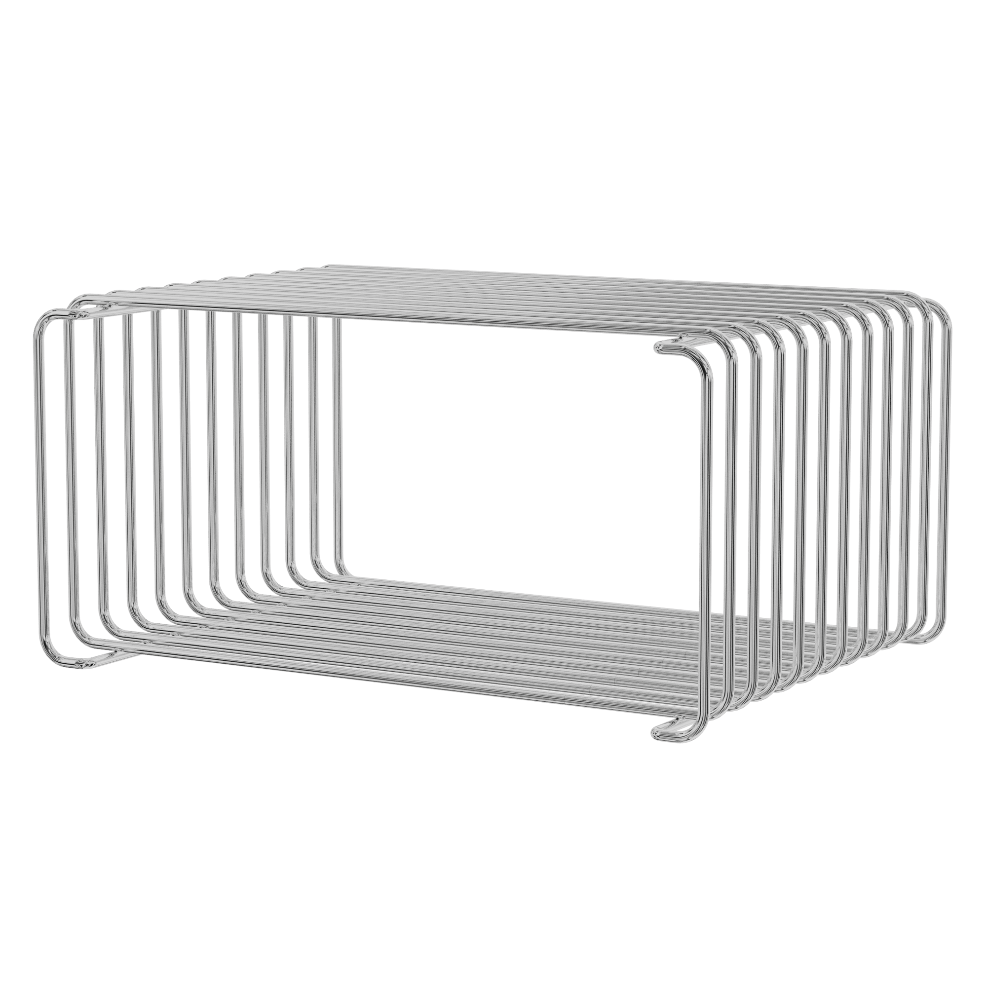 Panton Wire Half High 26 cm Regal