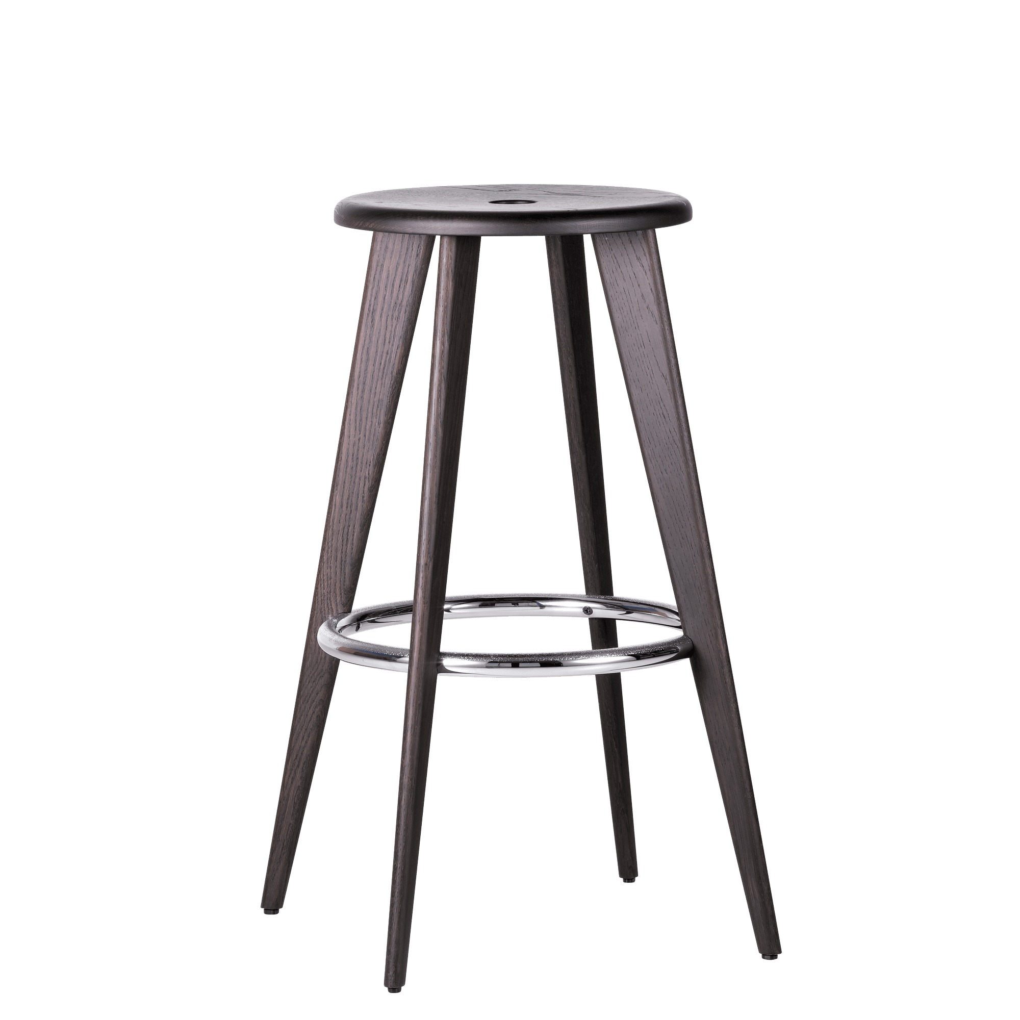 Tabouret Haut Hocker