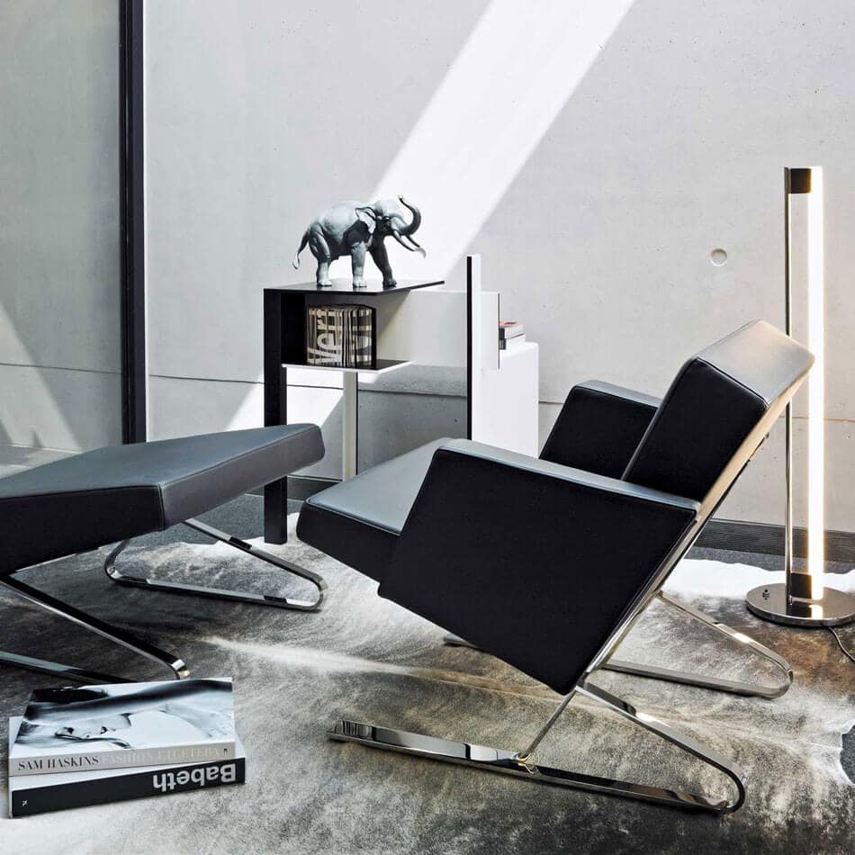 De Stijl Beistelltisch