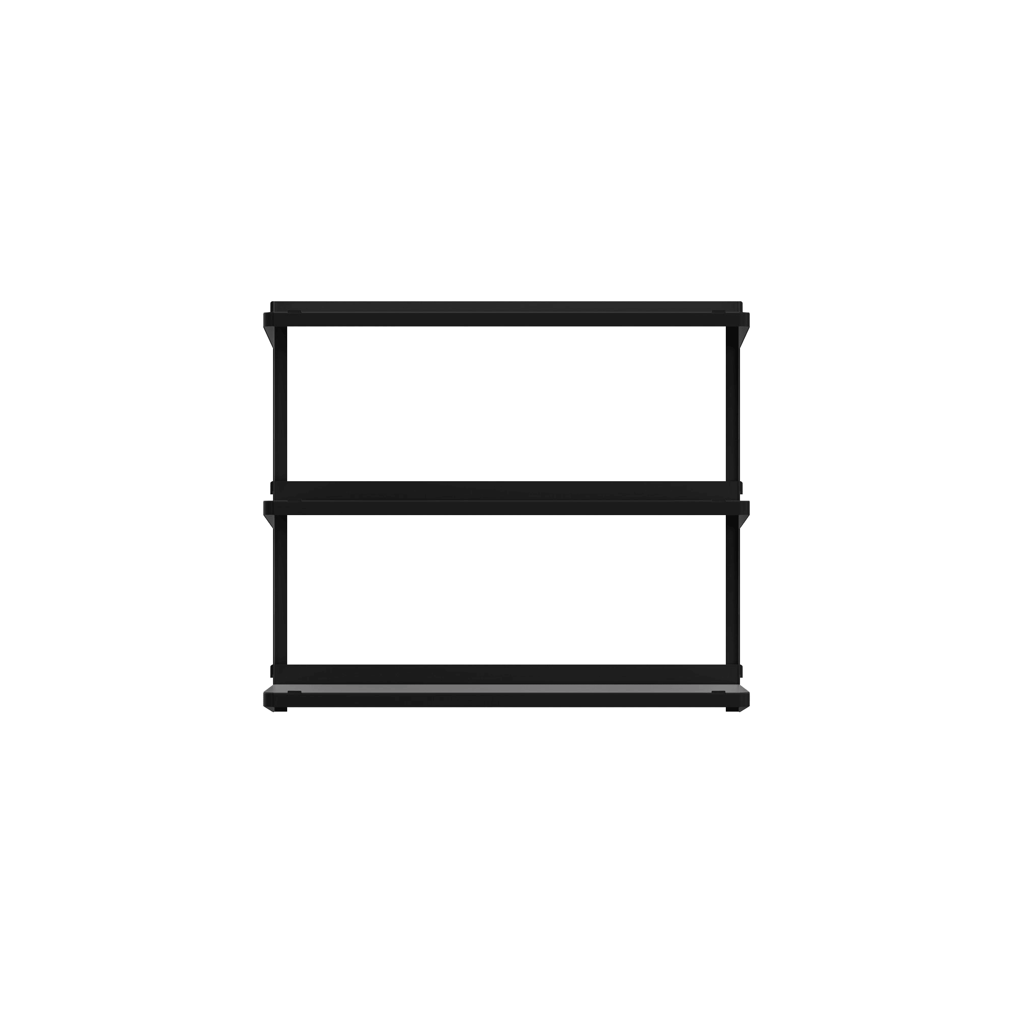 Click Wandregal klein