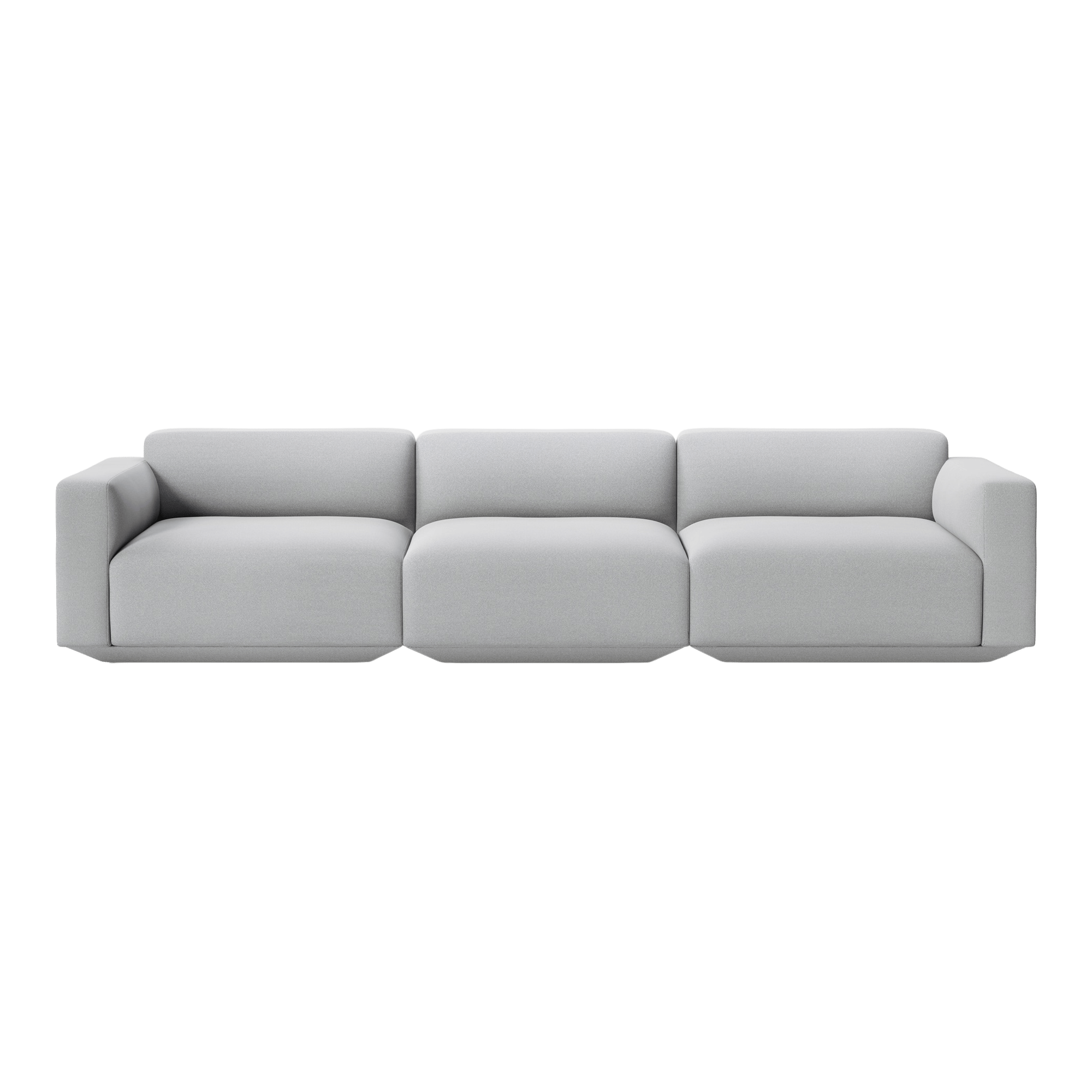 Develius Dreisitzer Sofa