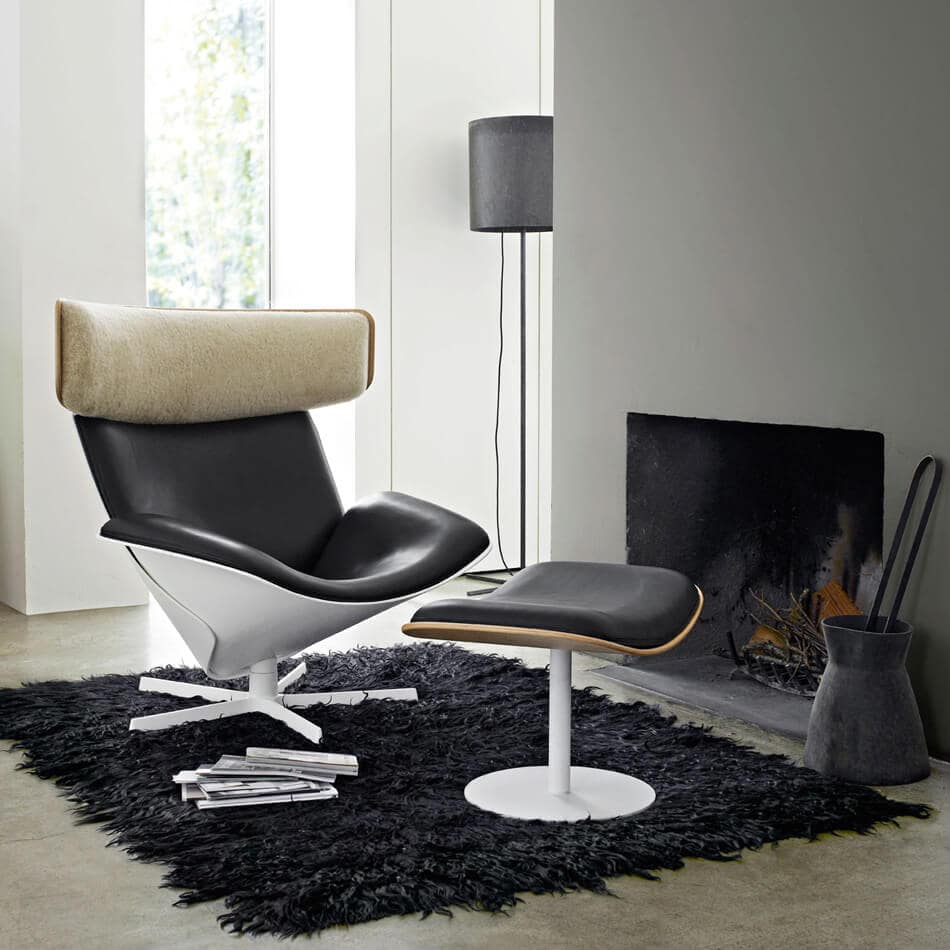 Almora Sessel