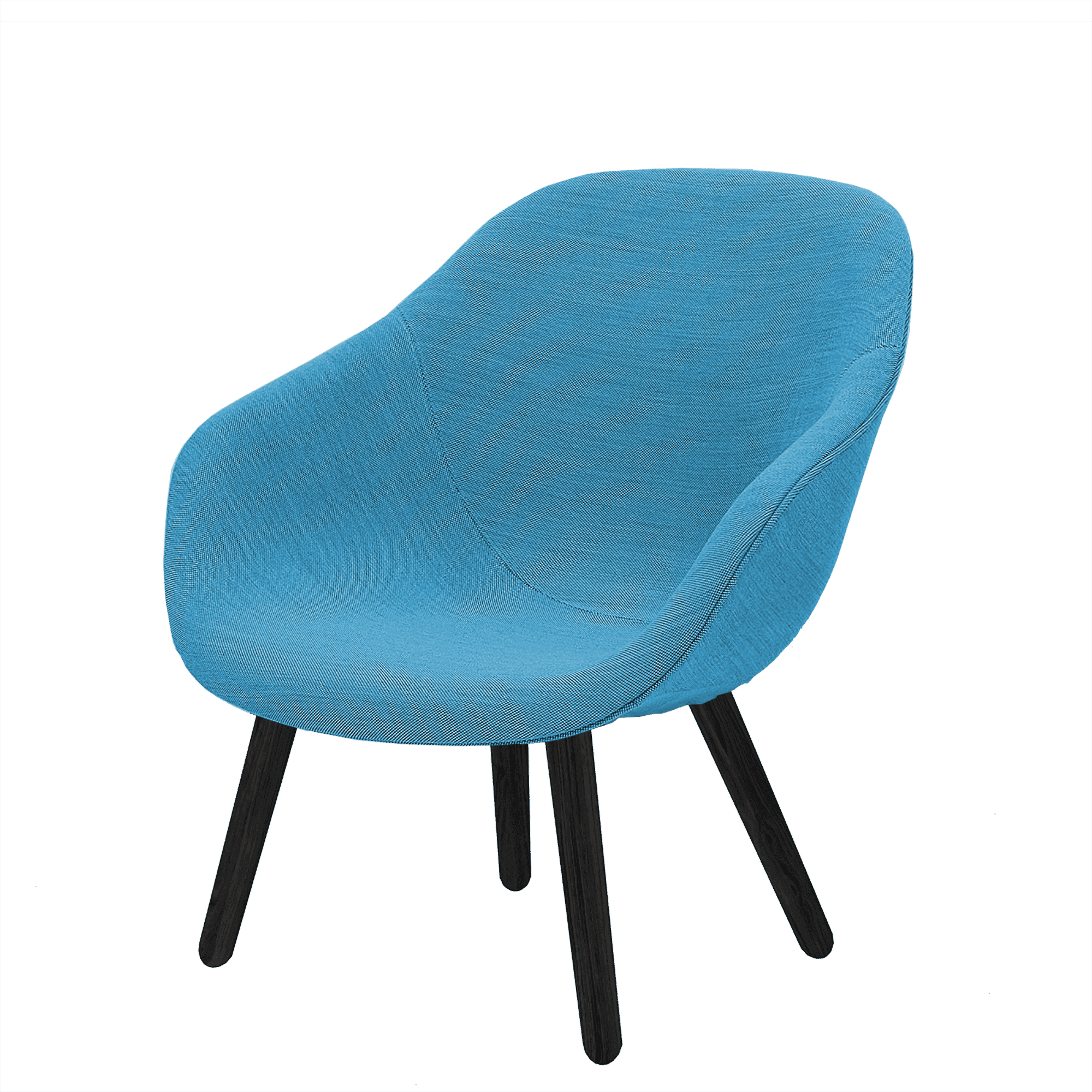 About a Lounge Chair AAL82 Sessel