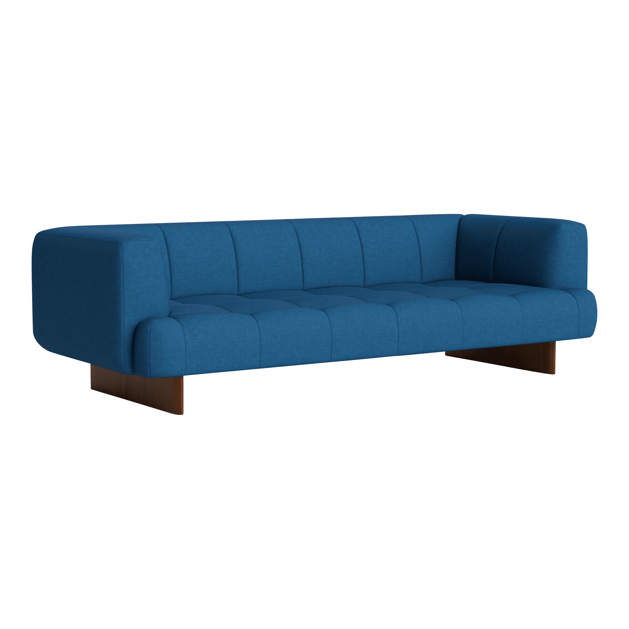 Quilton Lift Dreisitzer Sofa