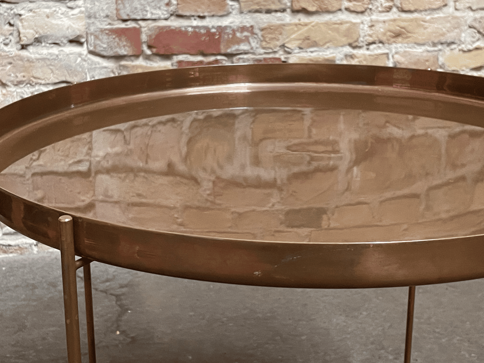 Habibi Beistelltisch