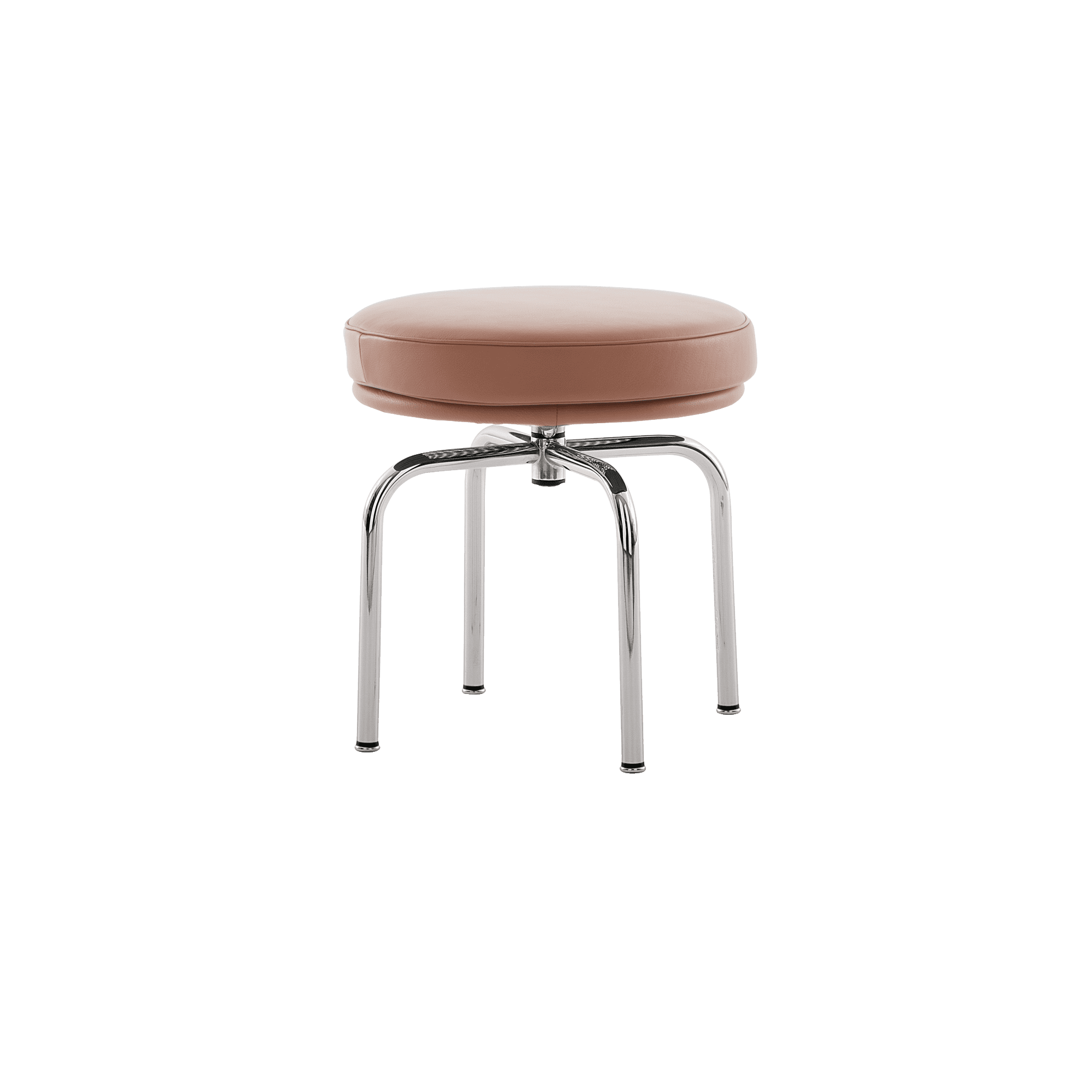 LC8 Drehhocker - Tabouret tournant, durable