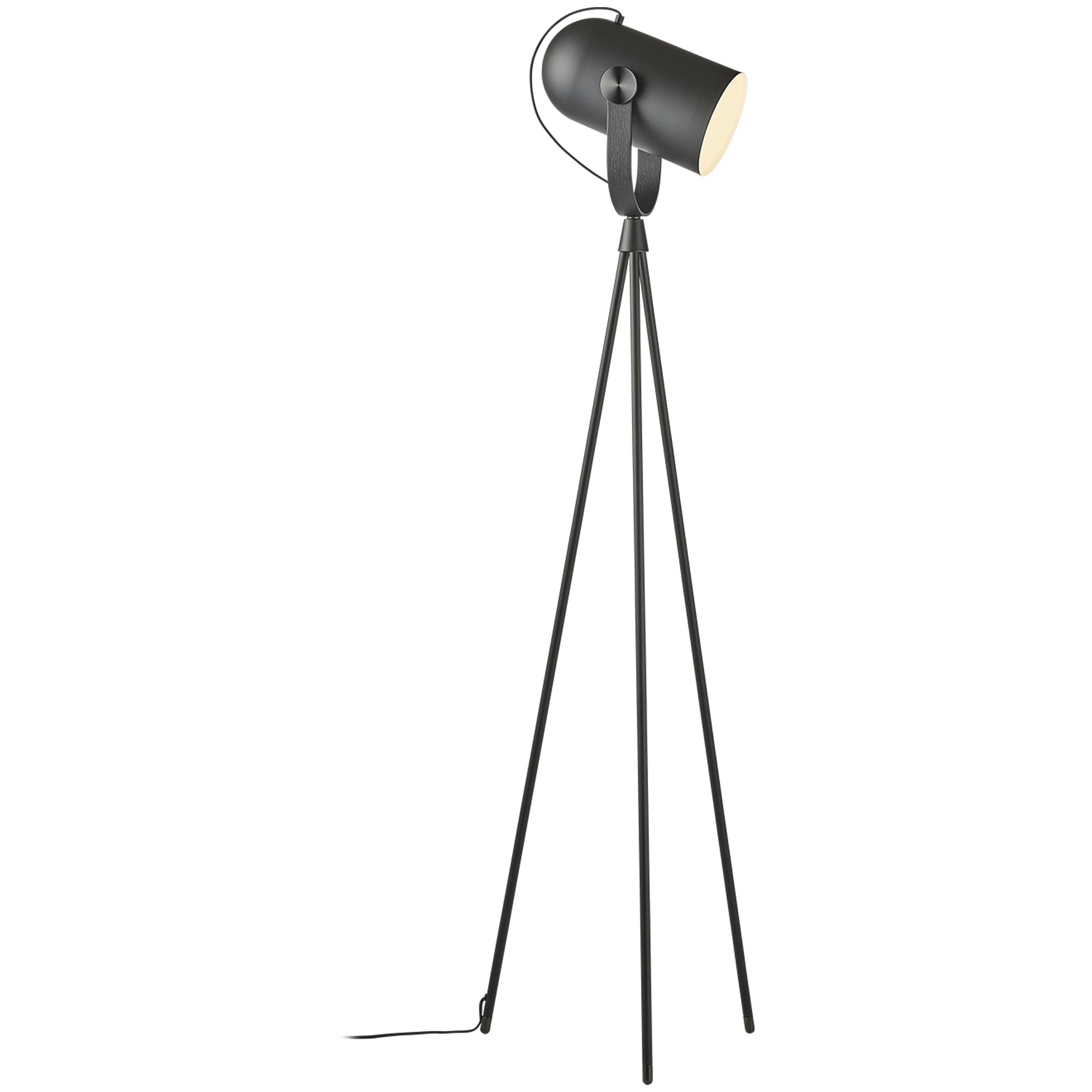 Carronade II Floor High Stehleuchte