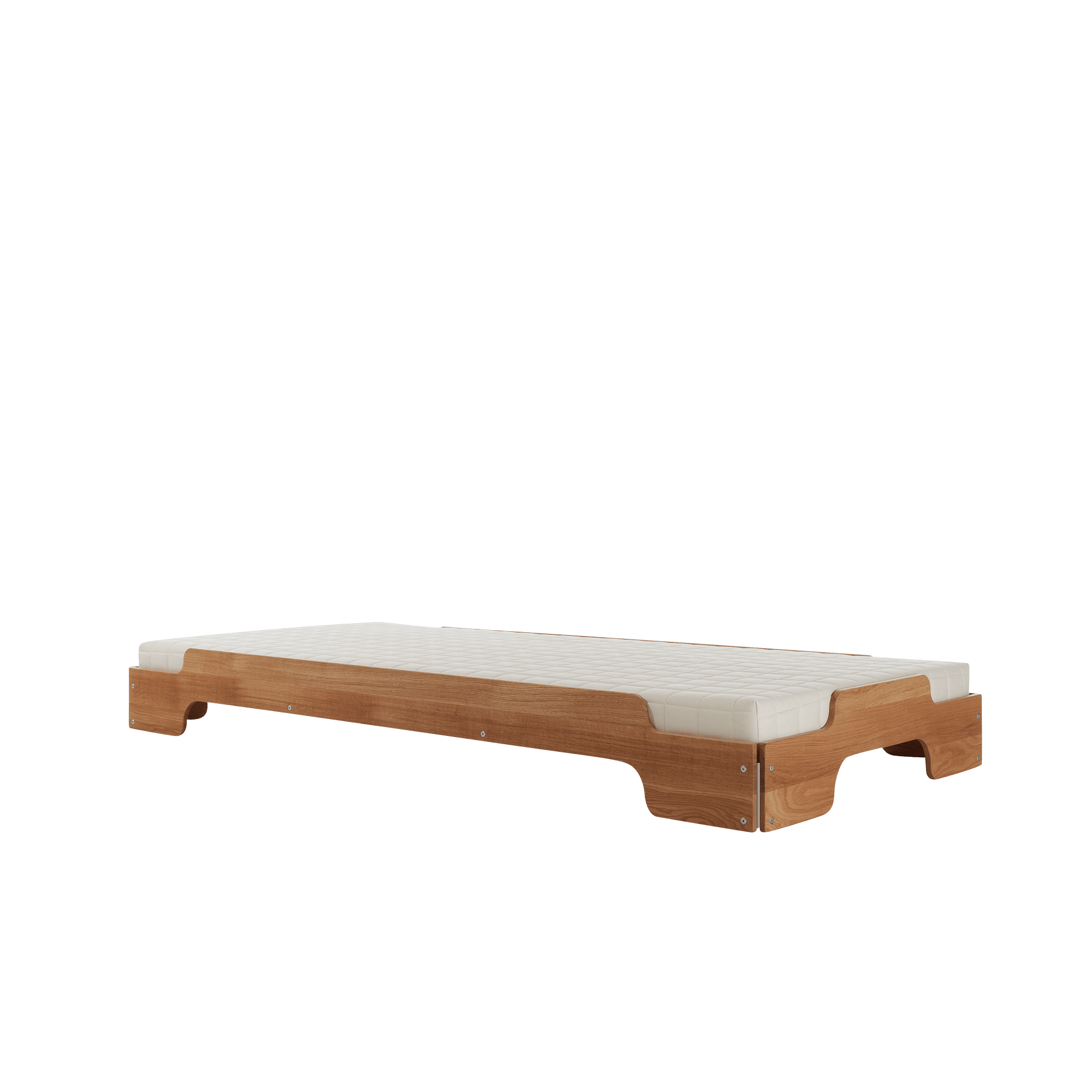 Stapelliege