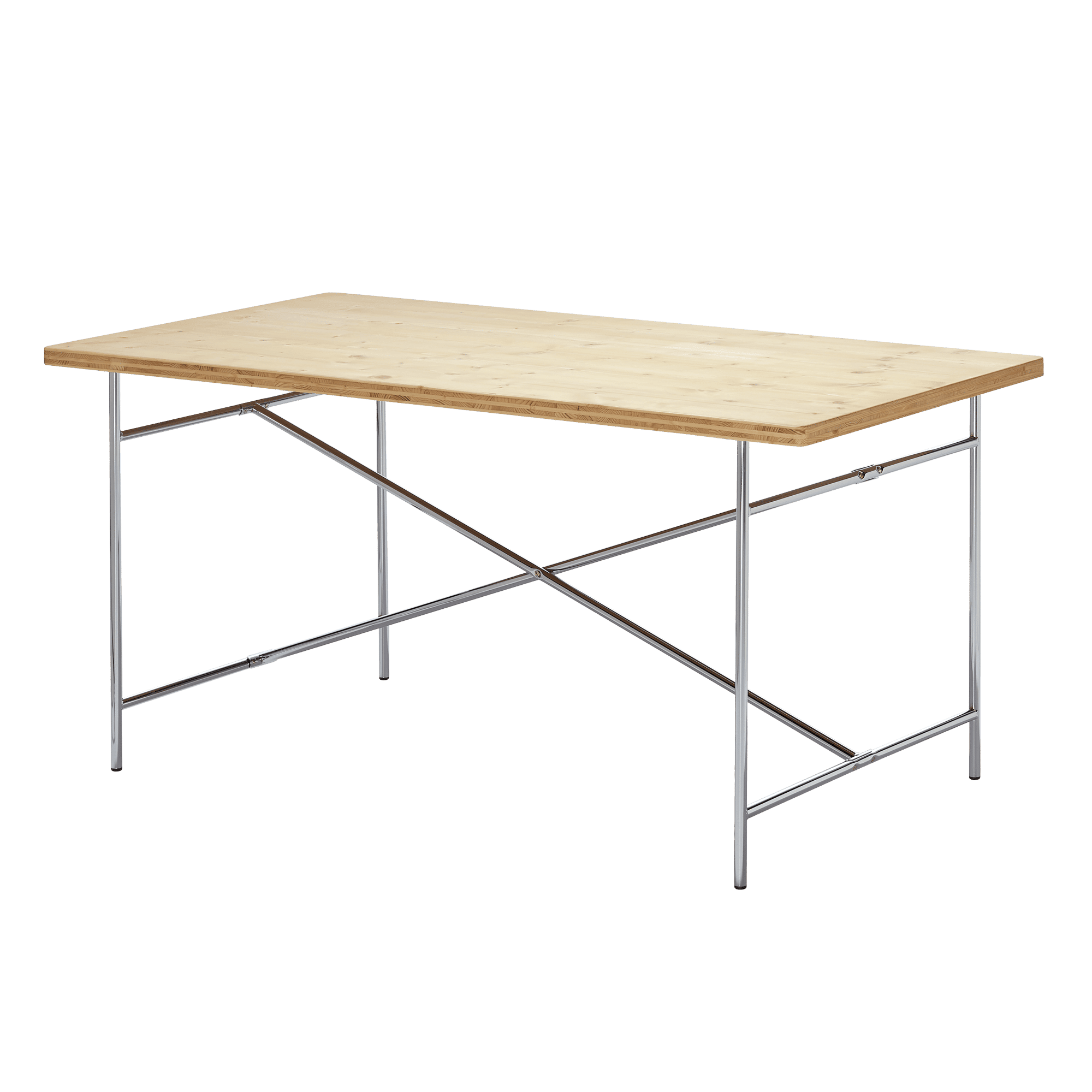 Eiermann Esstisch 2 Outdoor