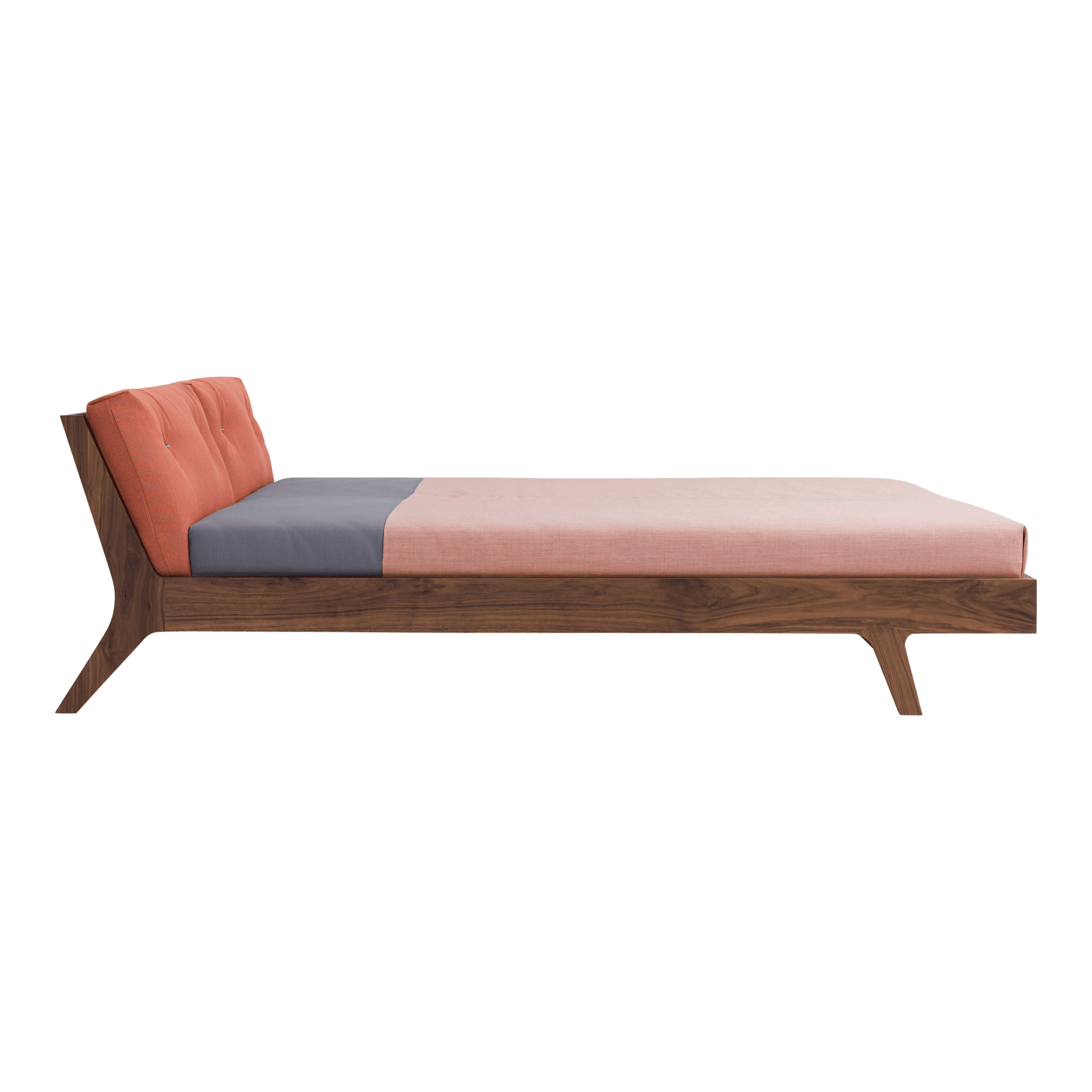 Grand Mellow Bett