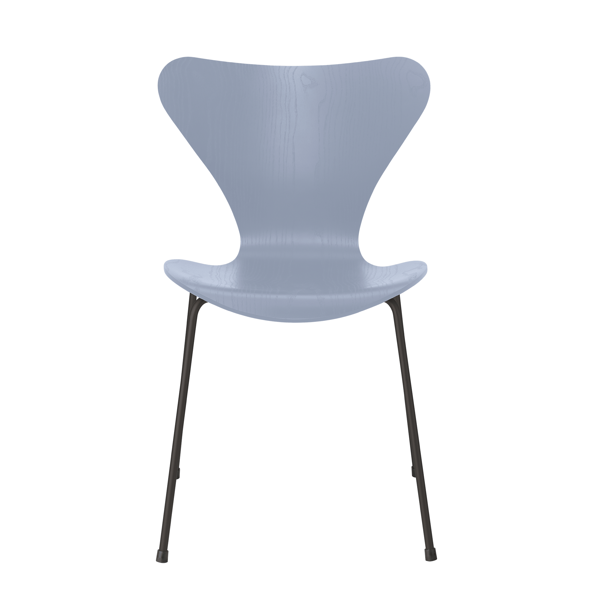 3107 Serie 7 Stuhl farbig