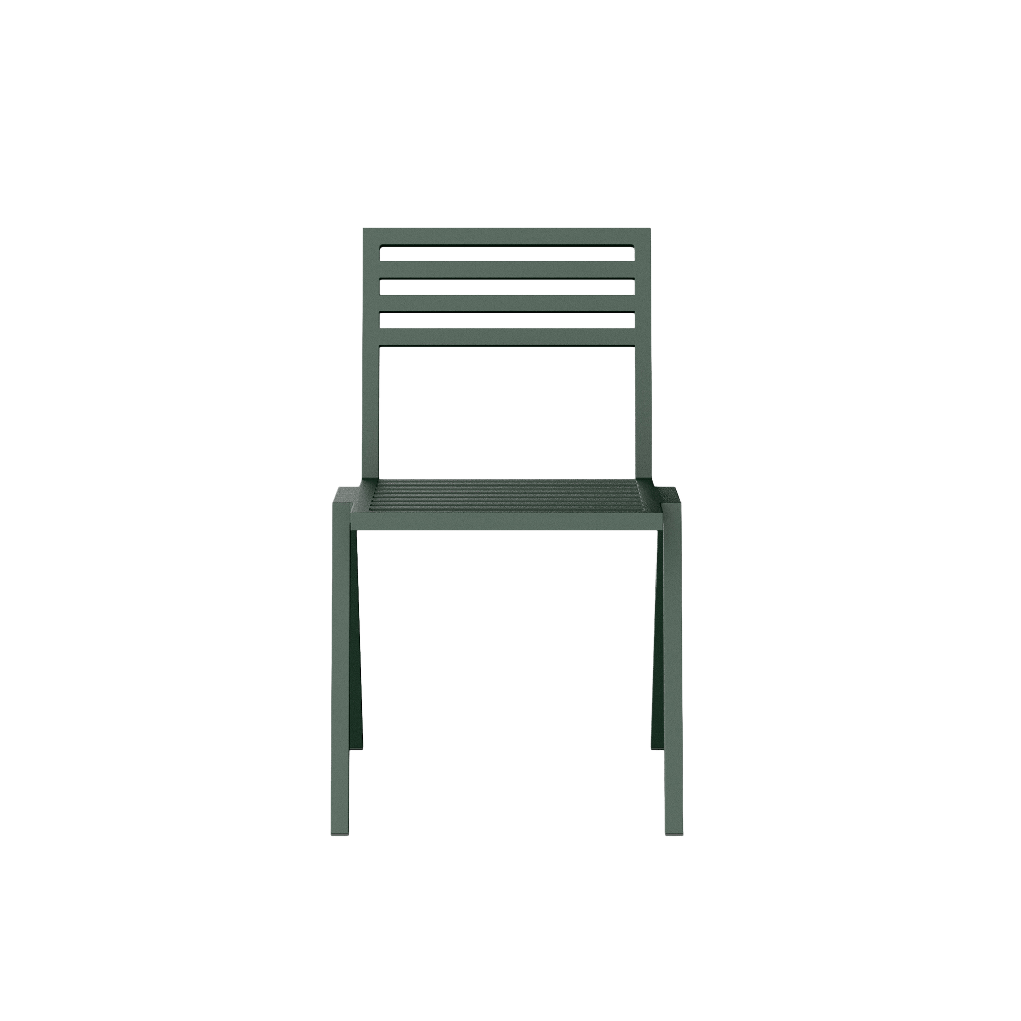 19 Outdoors Stacking Chair Stuhl