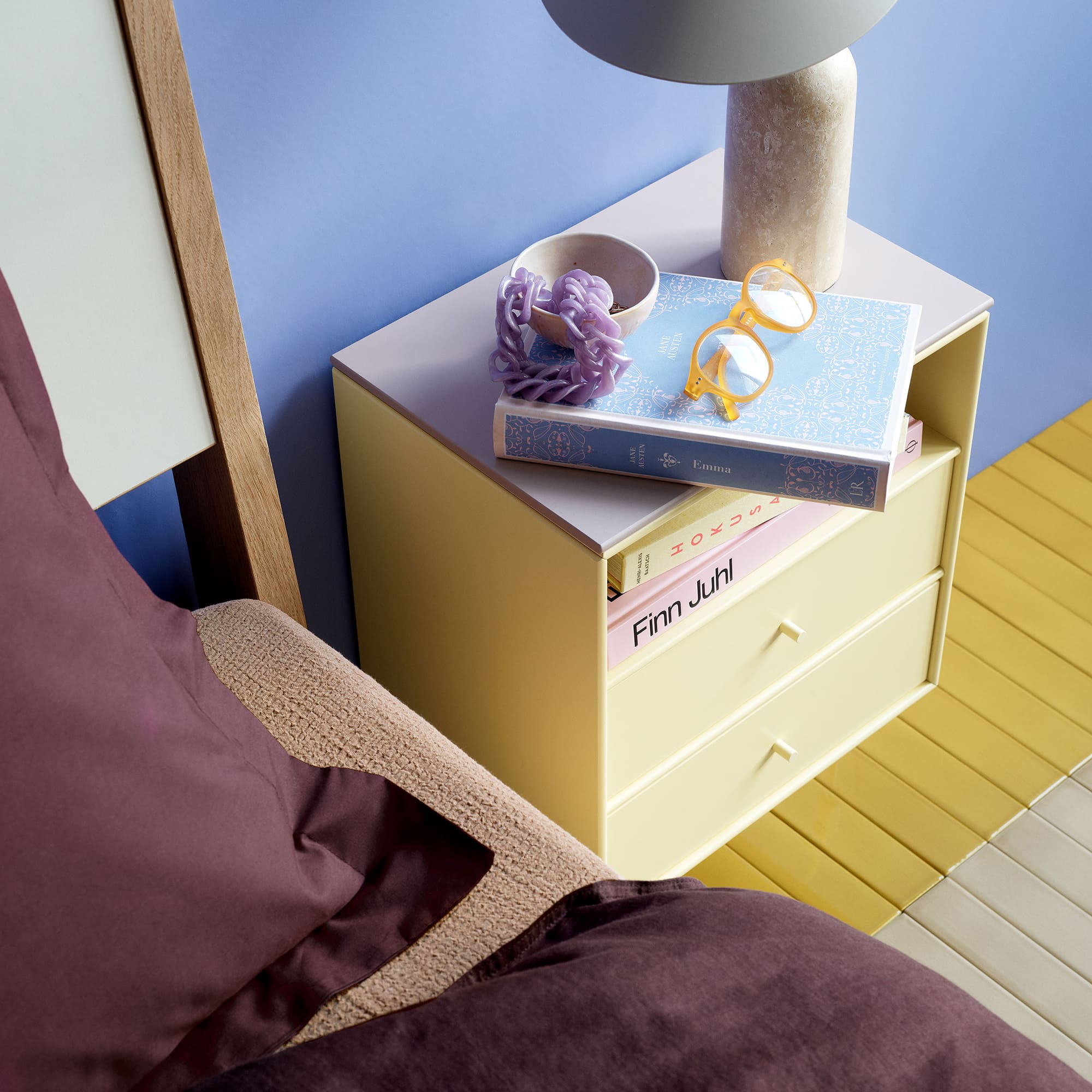 Mini TOP Panel 2004 Abdeckplatte