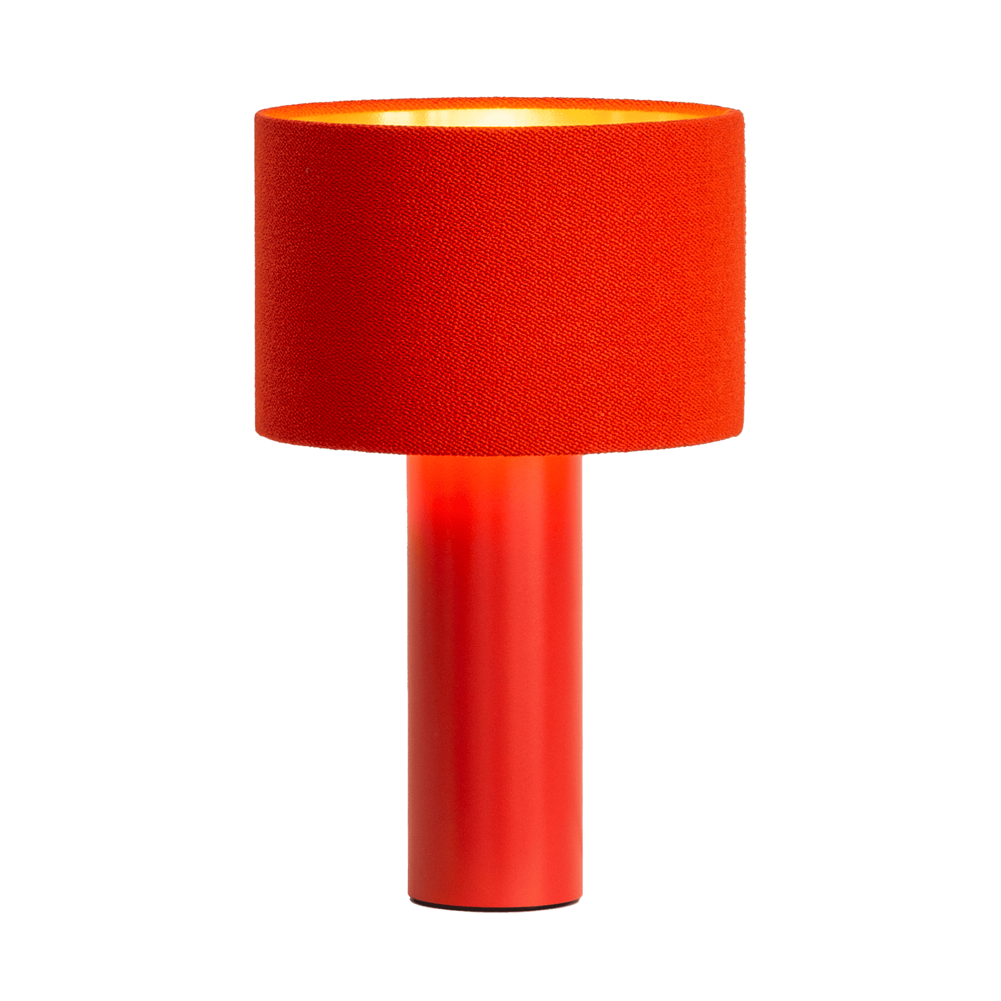 All Round Mini Tischleuchte