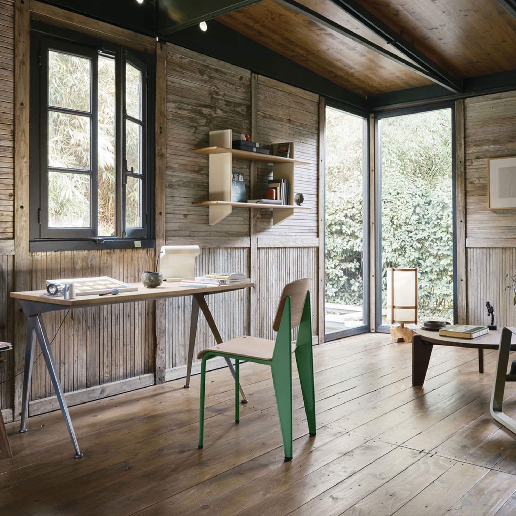 Rayonnage Mural Regal