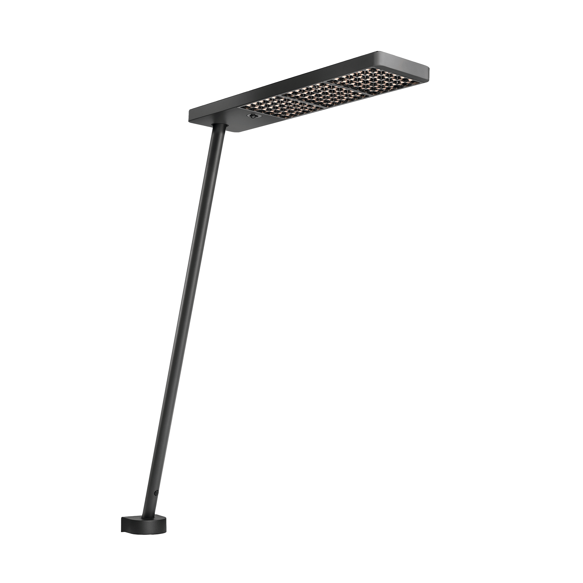 XT-A Single Clamp Tischleuchte