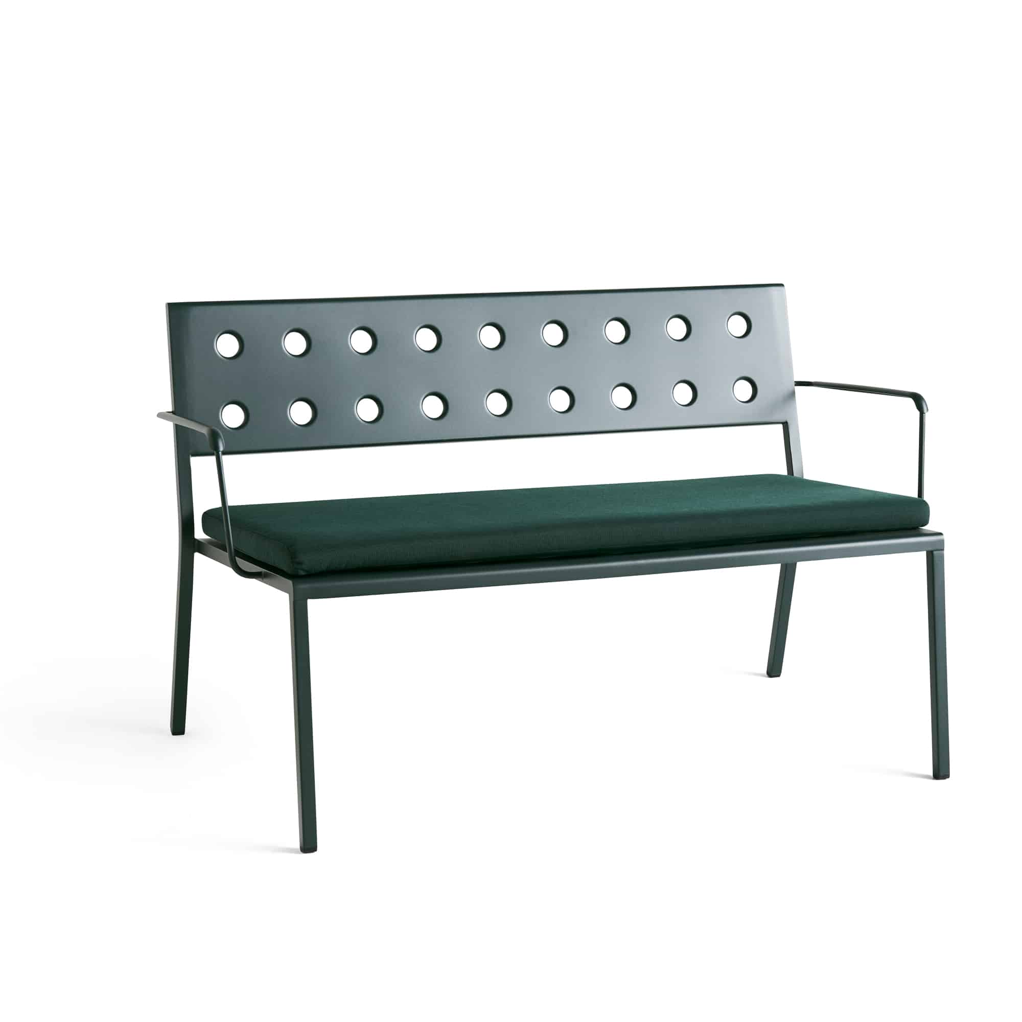 Balcony Lounge Bench Sitzkissen