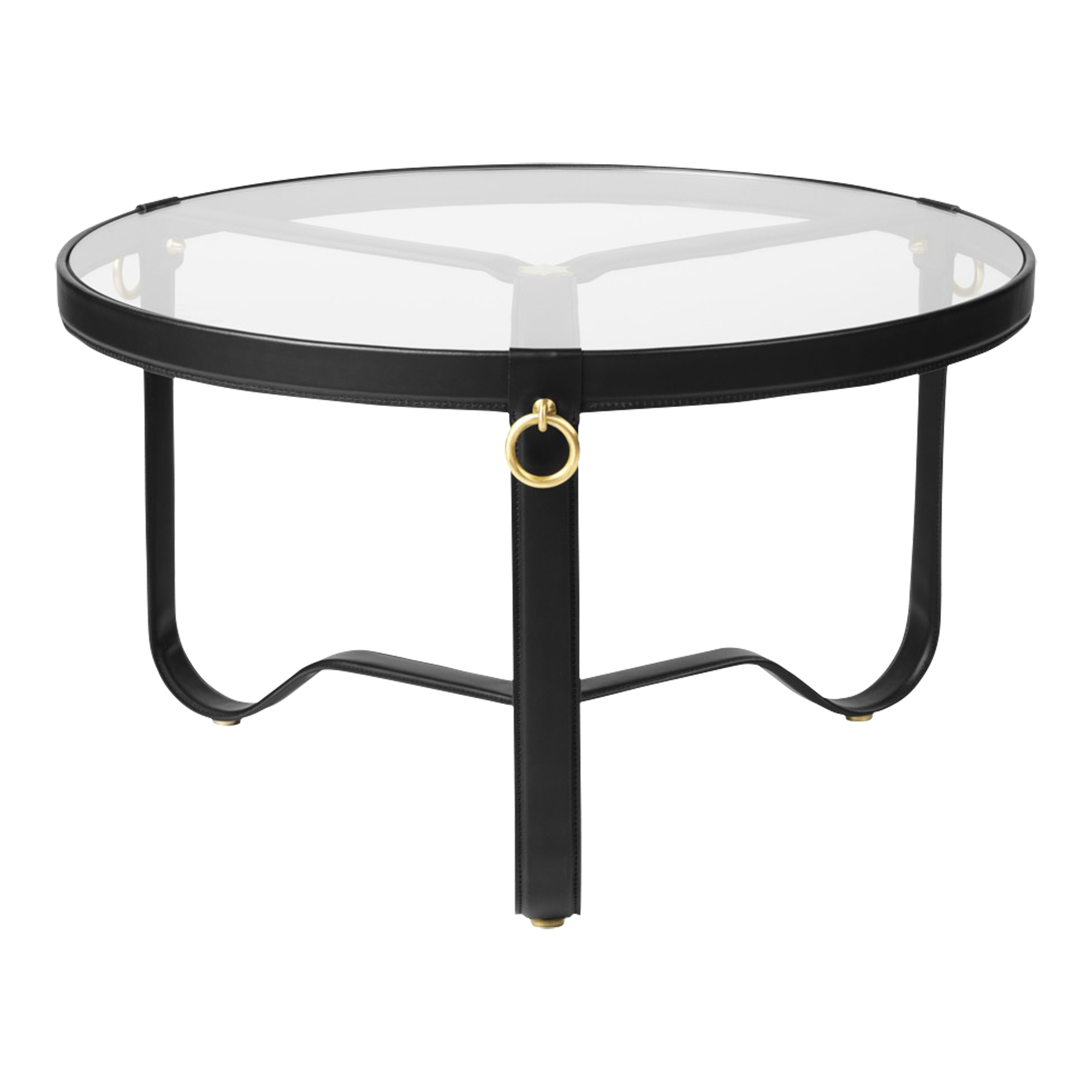 Adnet Coffee Table Beistelltisch