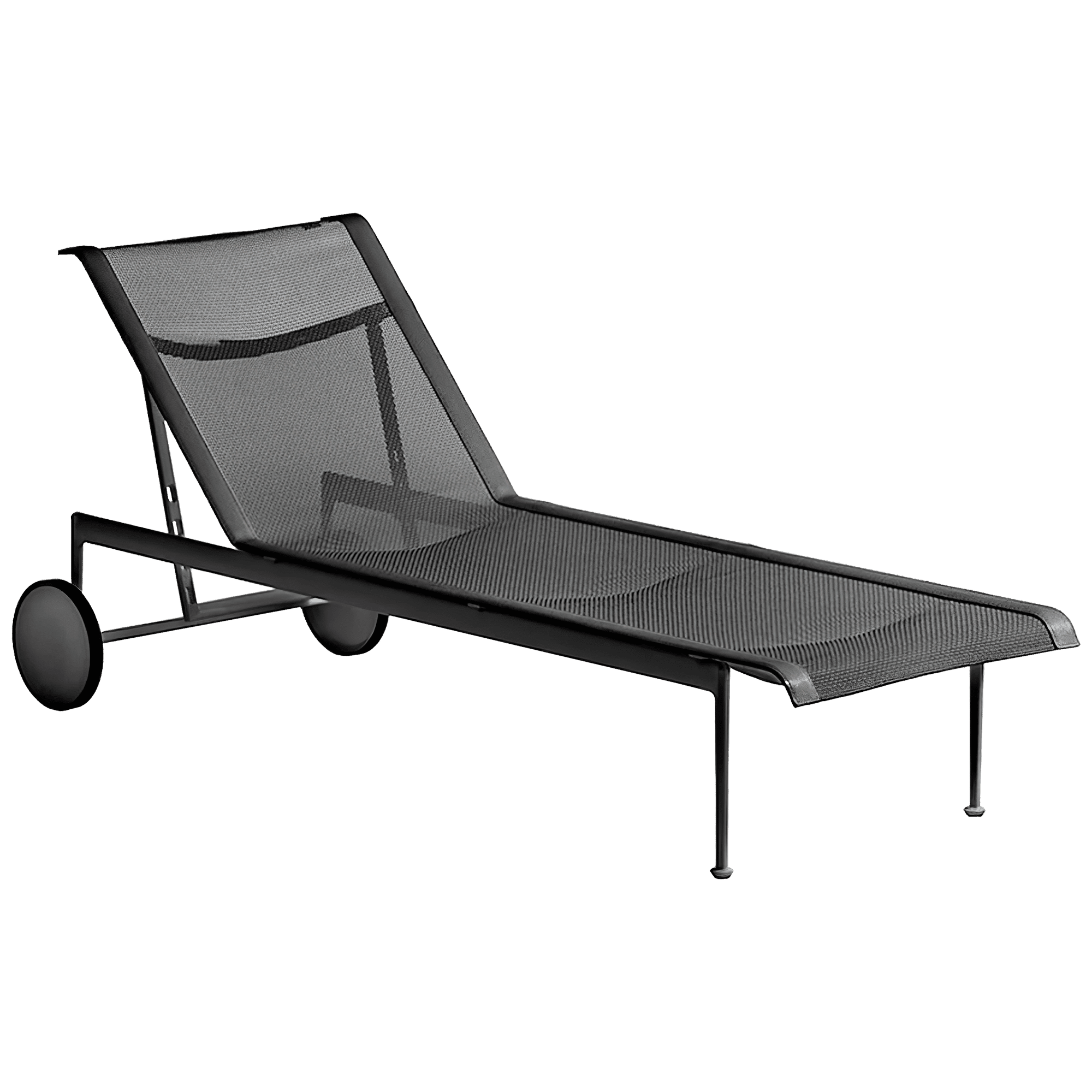 1966 Richard Schultz Sonnenliege