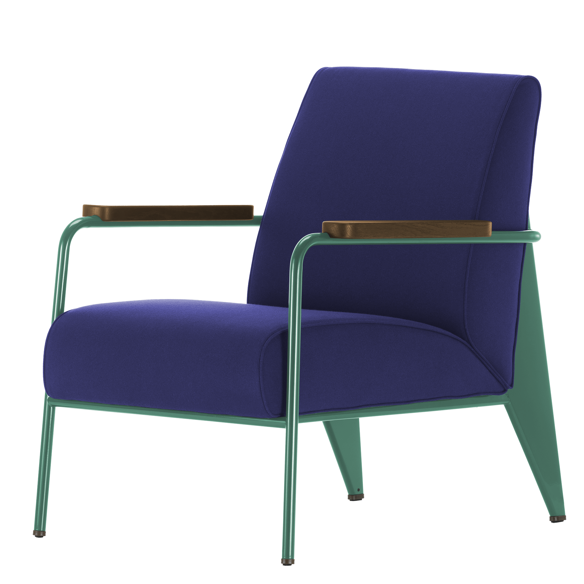 Fauteuil de Salon Sessel