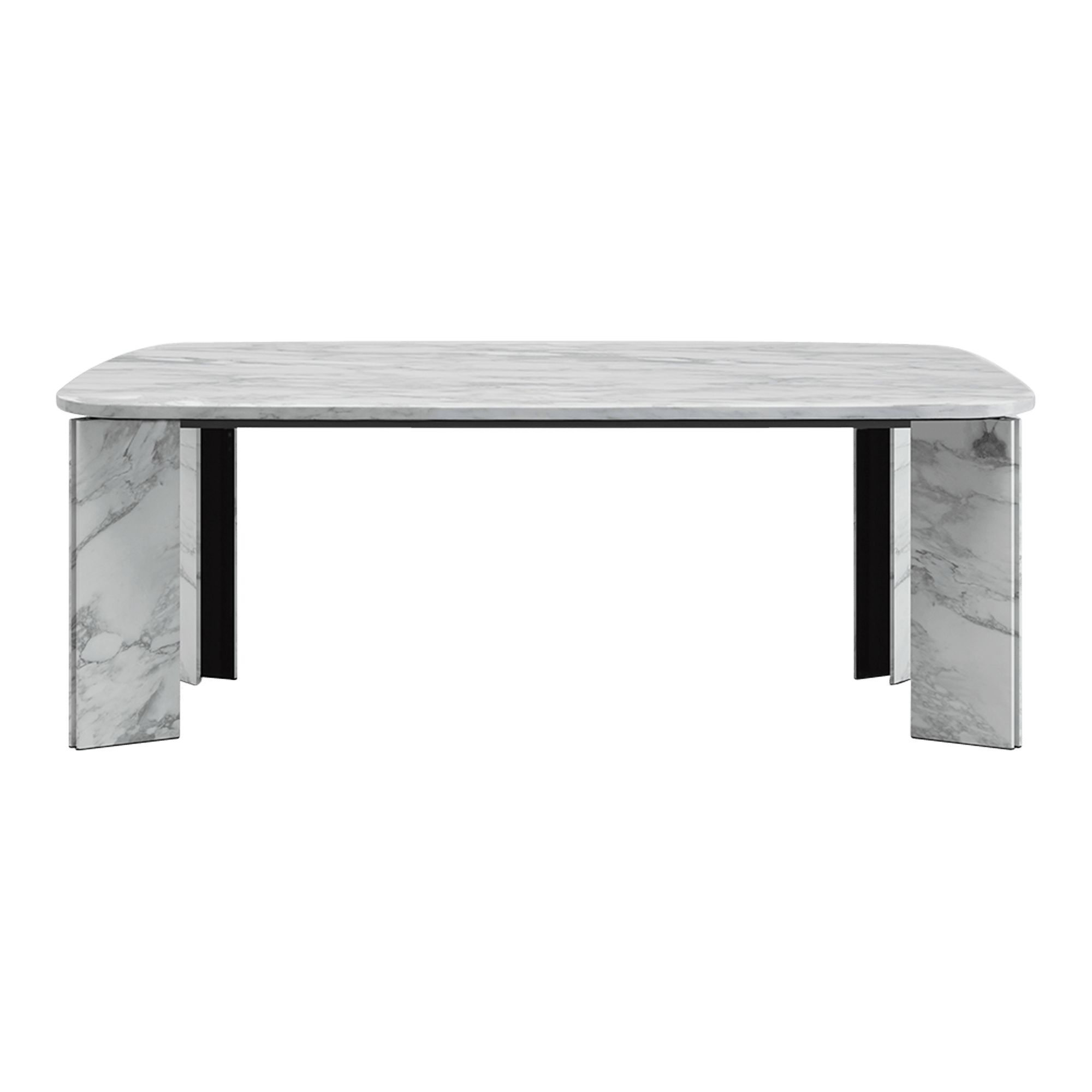 Maxwell Tisch quadratisch