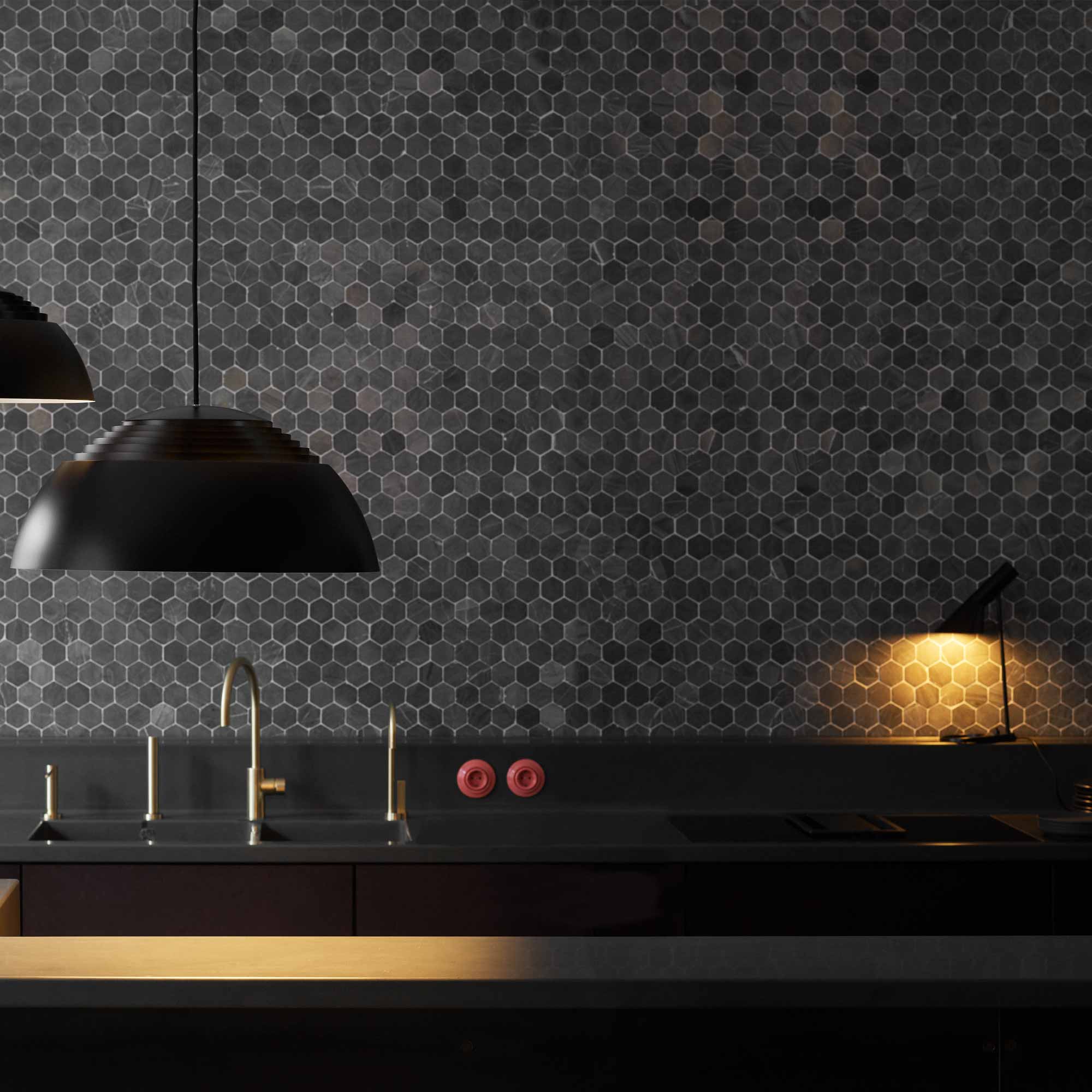 AJ Mini Tischleuchte